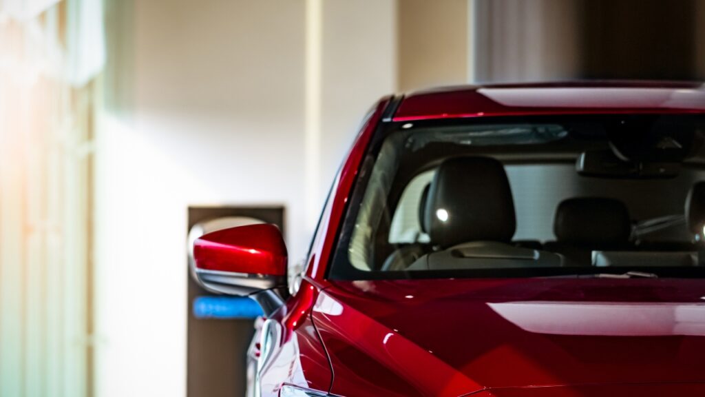 10 SUV chinos en España