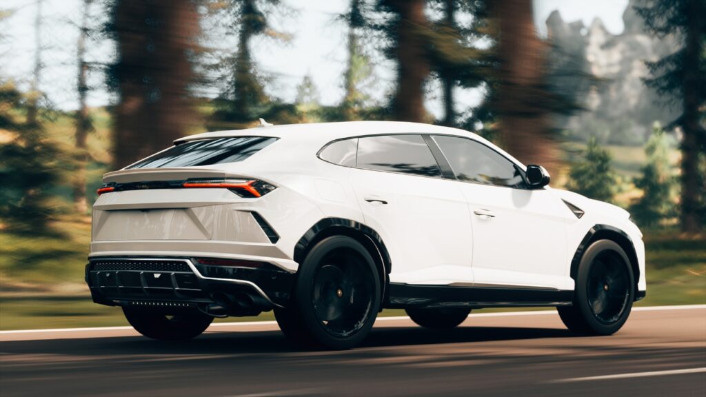 10 SUV chinos en España
