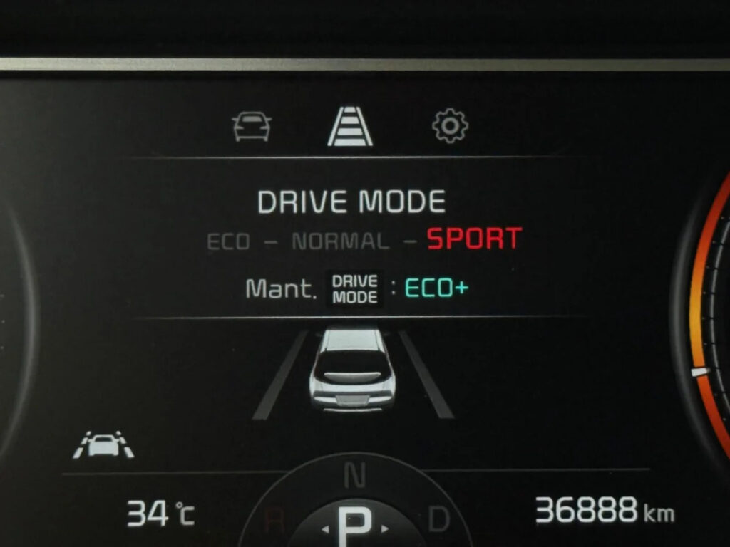 Kia Soul Electric 100kW (136 CV)