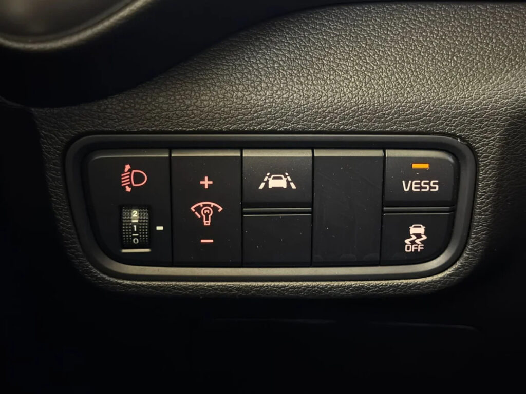 Kia Soul Electric 100kW (136 CV)