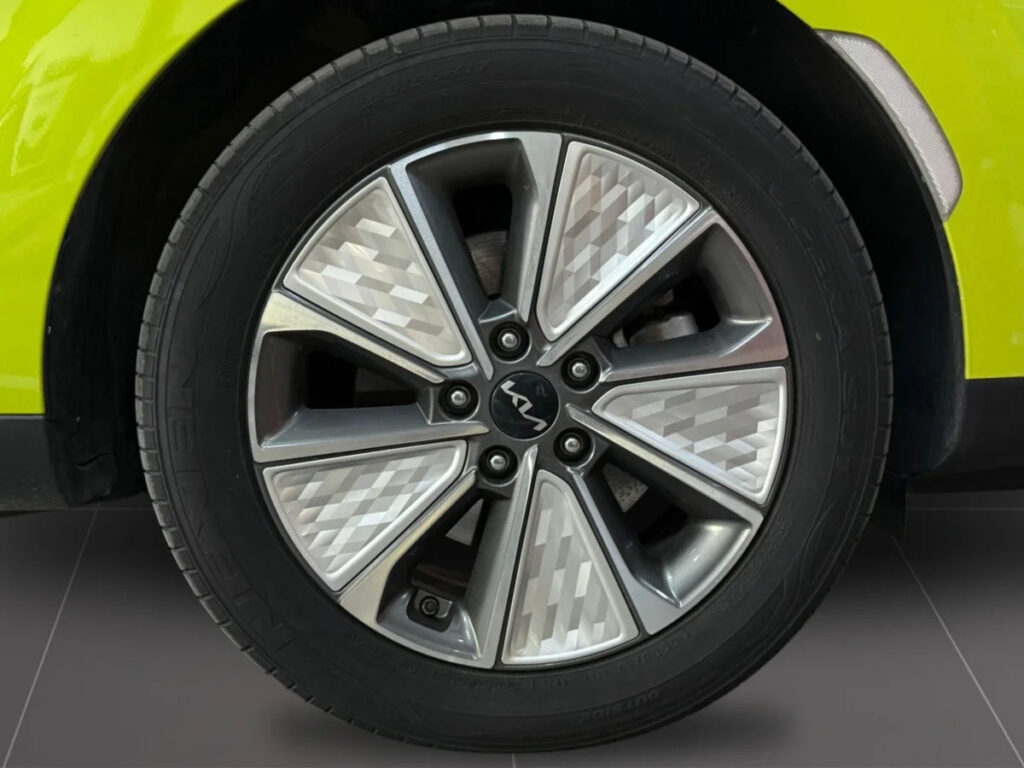 Kia Soul Electric 100kW (136 CV)