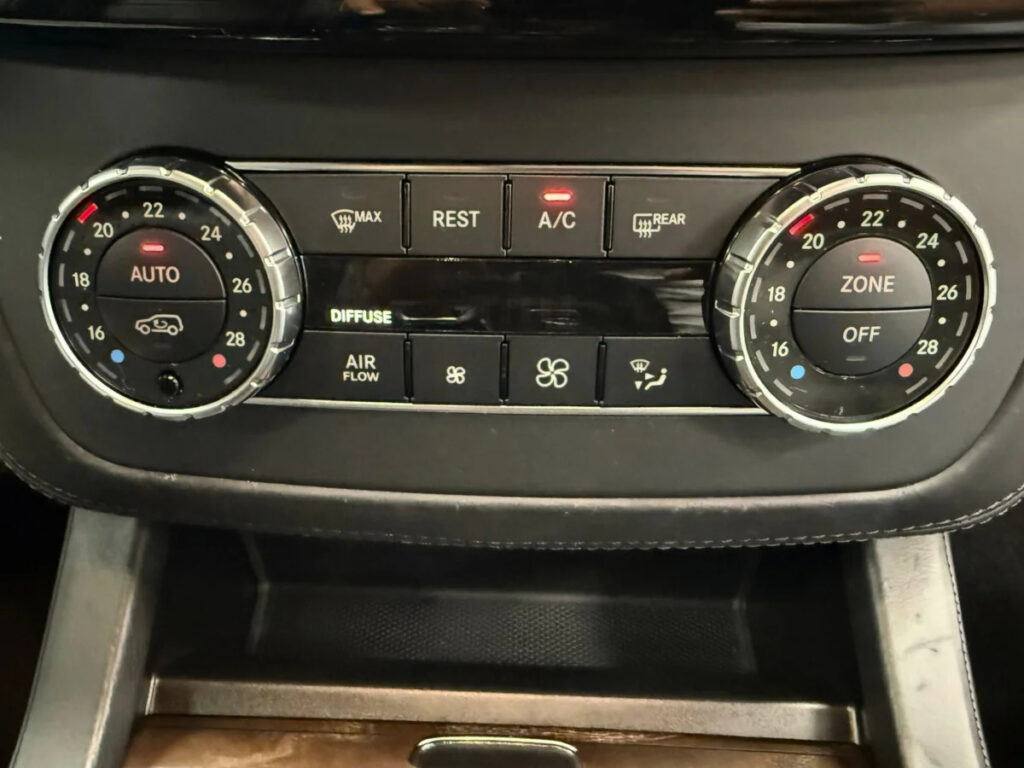 Mercedes-Benz GLS 63 AMG