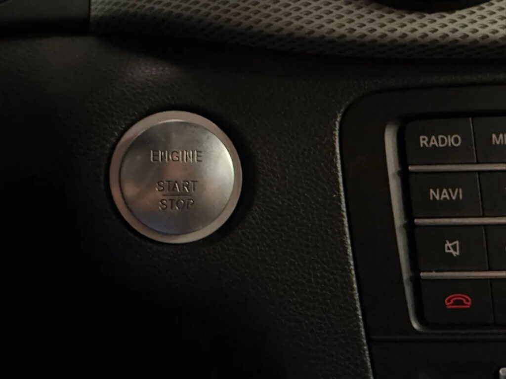 Mercedes-Benz Clase B 200D CDI 136CV Automatico