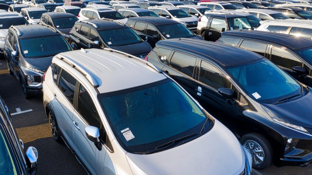 Coches nuevos otoño 2025