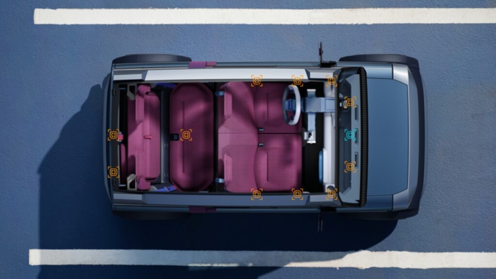 Dacia Hipster Concept