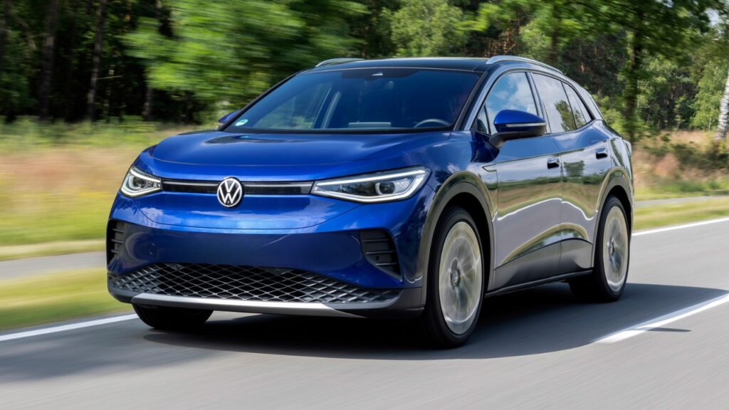 Volkswagen ID.4