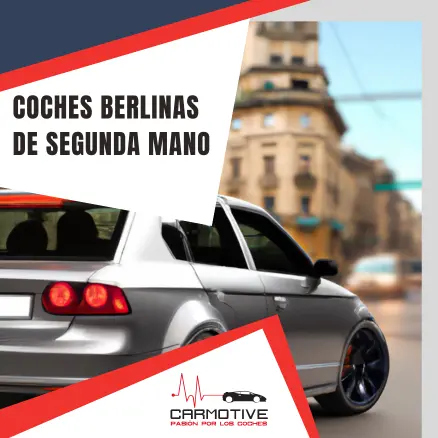 Coche monovolumen de ocasión en Madrid