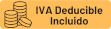 IVA Deducible
