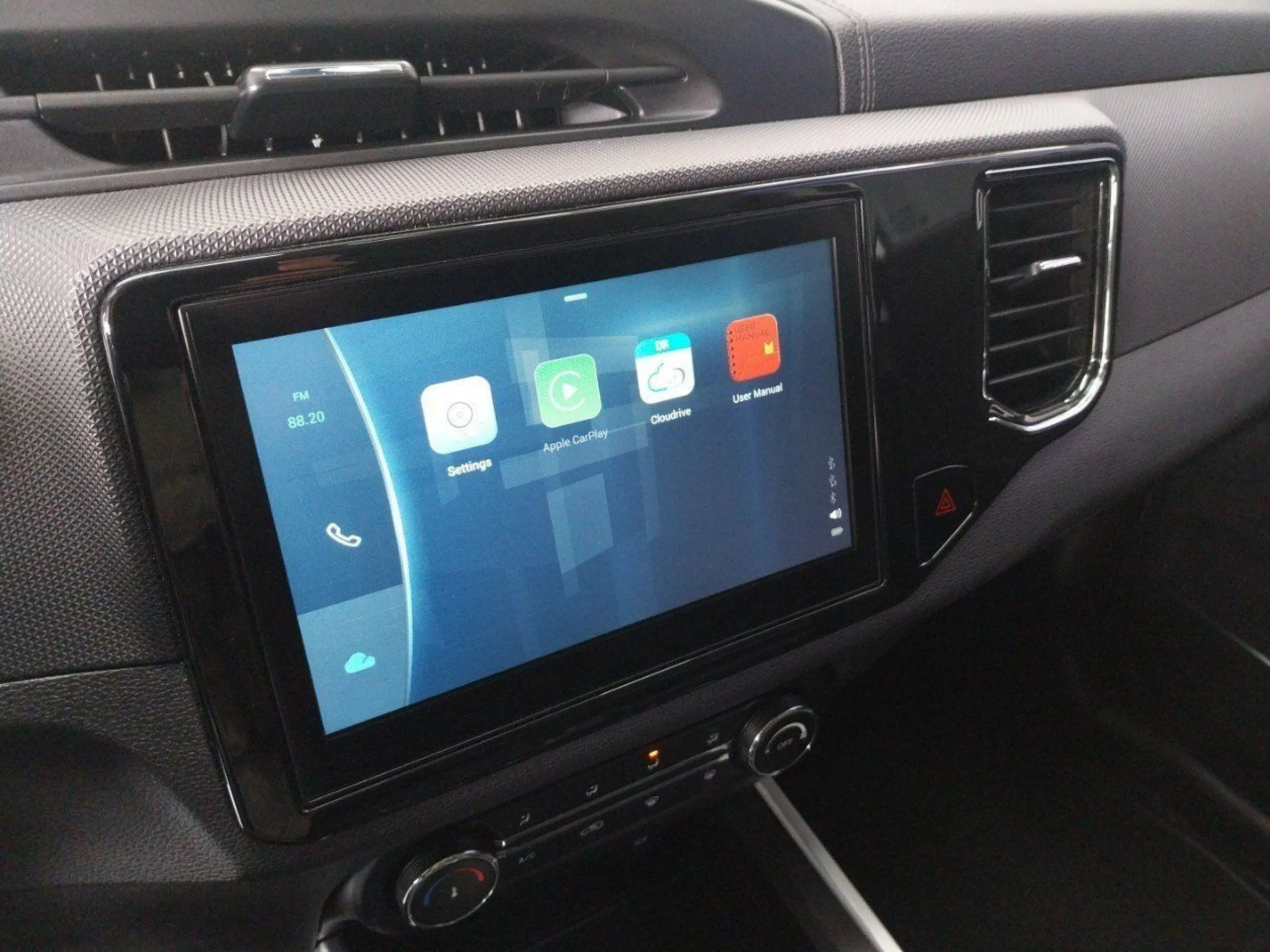 DR Motor DR3 1.5 115CV - Foto 15