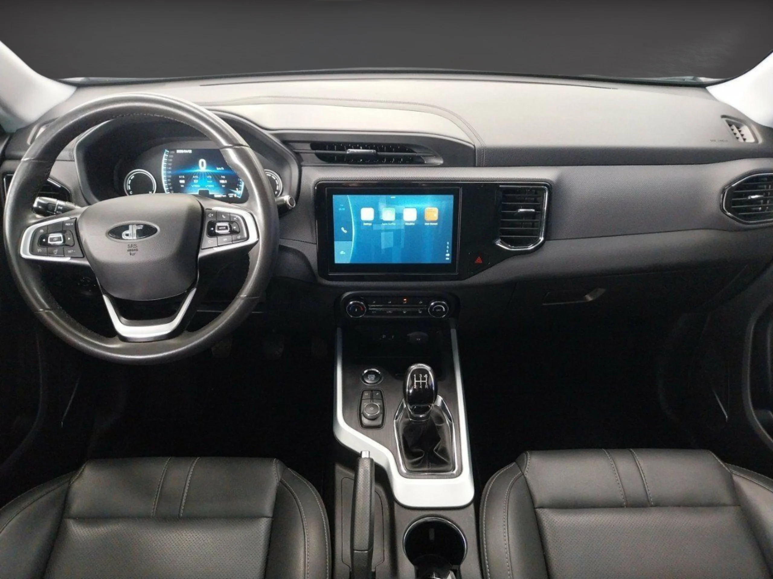 DR Motor DR3 1.5 115CV - Foto 13