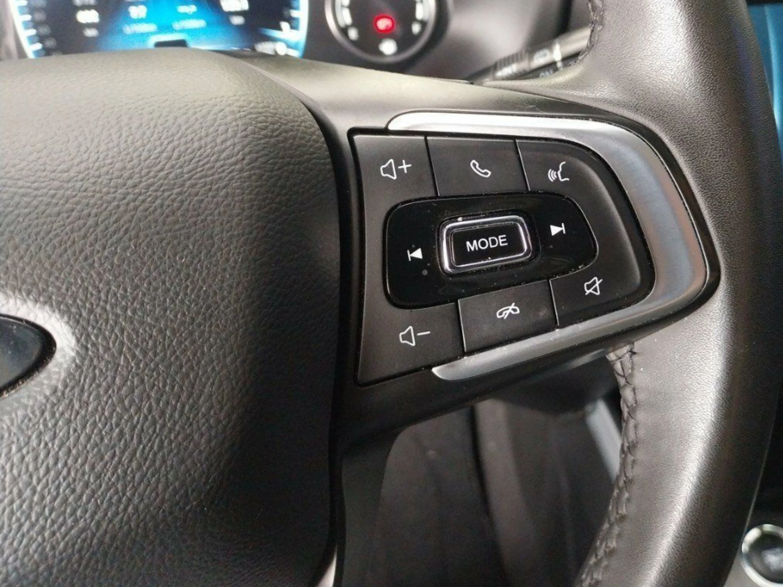 DR Motor DR3 1.5 115CV - Foto 18