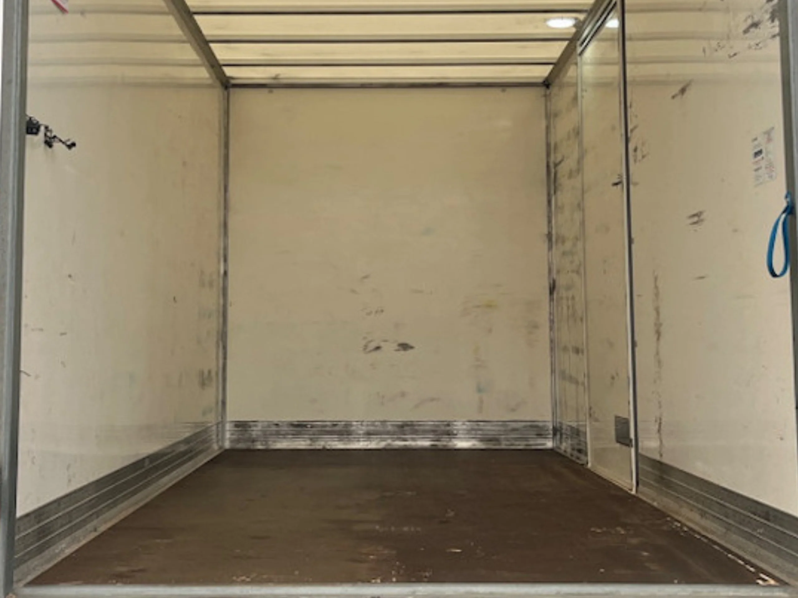 Iveco Daily Carrozado L4H3 (2023) | Automático | Doble Rueda | 160CV | Desde 583€/mes - Foto 6