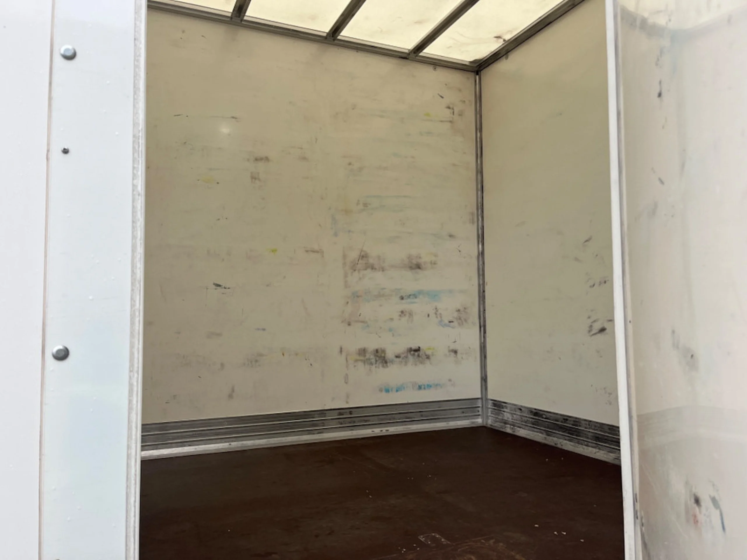 Iveco Daily Carrozado L4H3 (2023) | Automático | Doble Rueda | 160CV | Desde 583€/mes - Foto 7