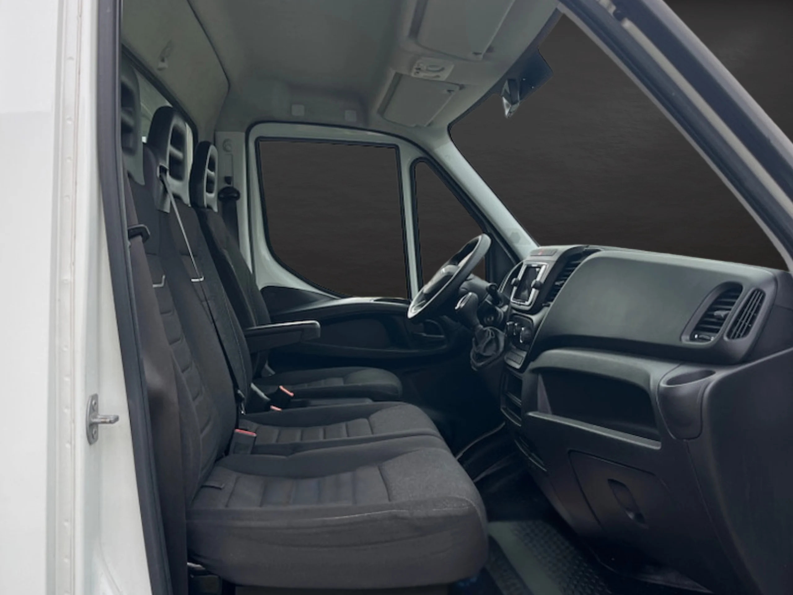 Iveco Daily Carrozado L4H3 (2023) | Automático | Doble Rueda | 160CV | Desde 583€/mes - Foto 10