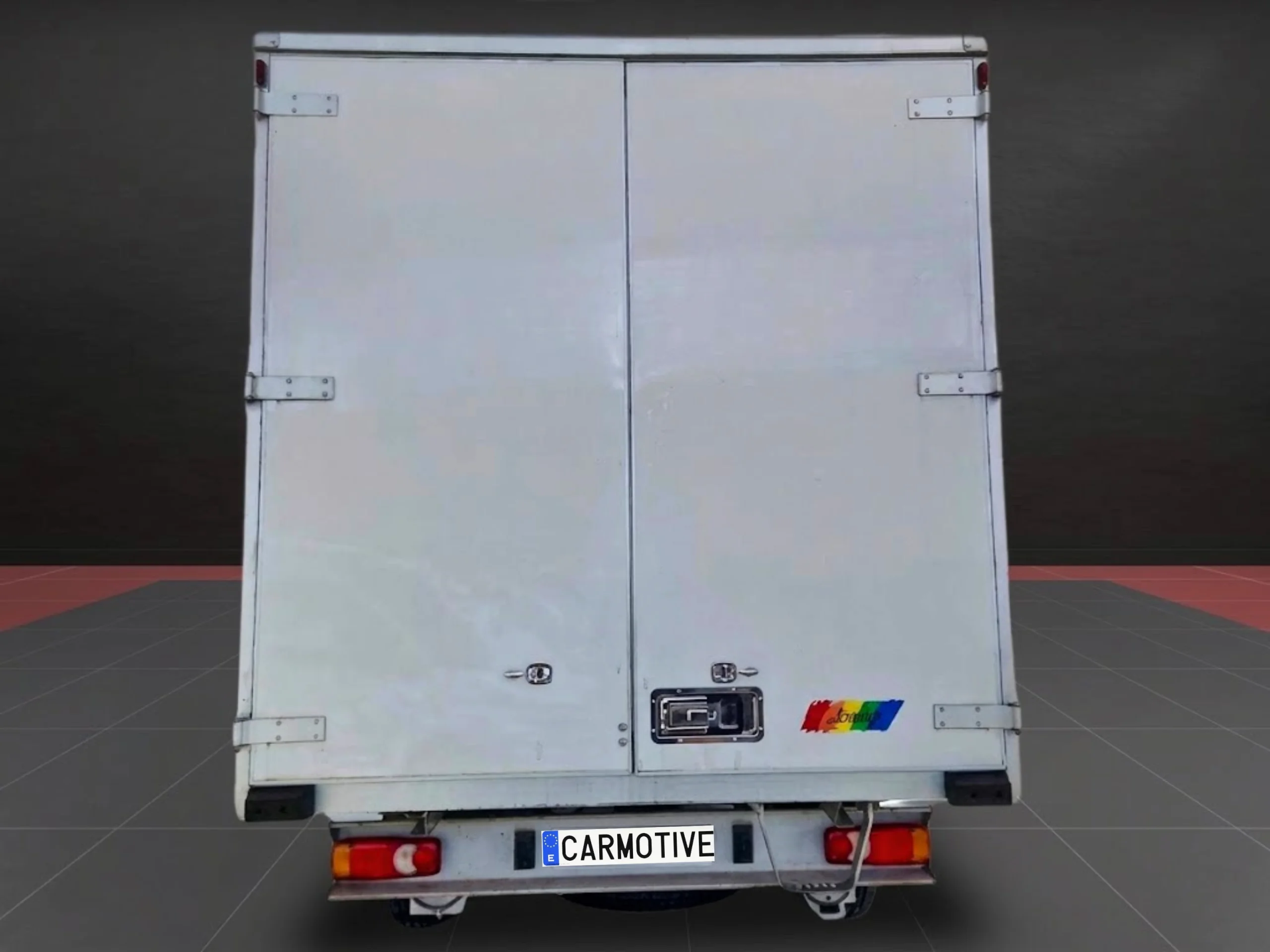 Citroen Jumper Carrozado L4H3 Heavy | 165CV | Gran Volumen | Desde 501€/mes - Foto 5