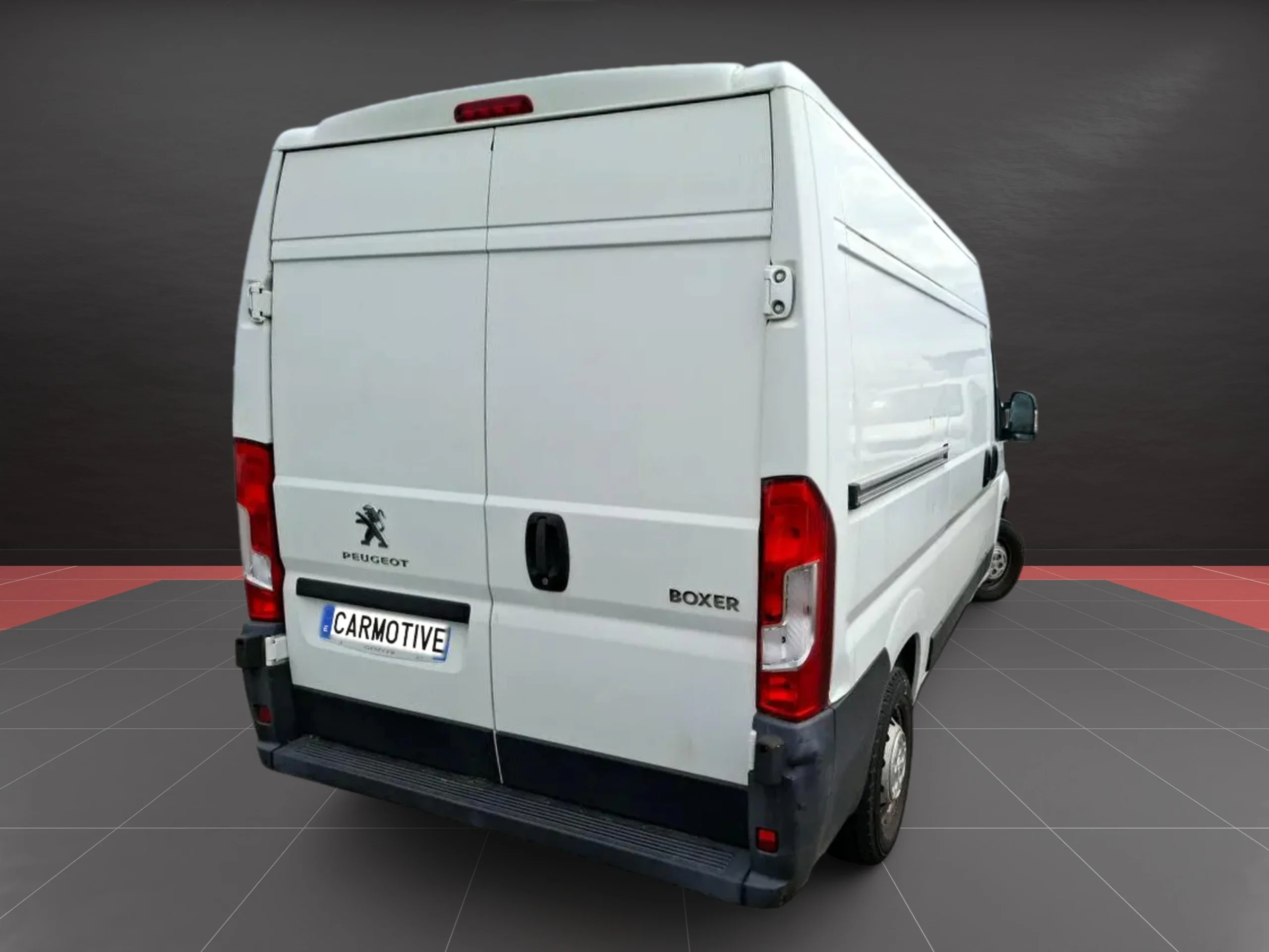 Peugeot Boxer Furgoneta L2H2 Ocasión economica | Solo 28.000km y 10,5m³ - Foto 4