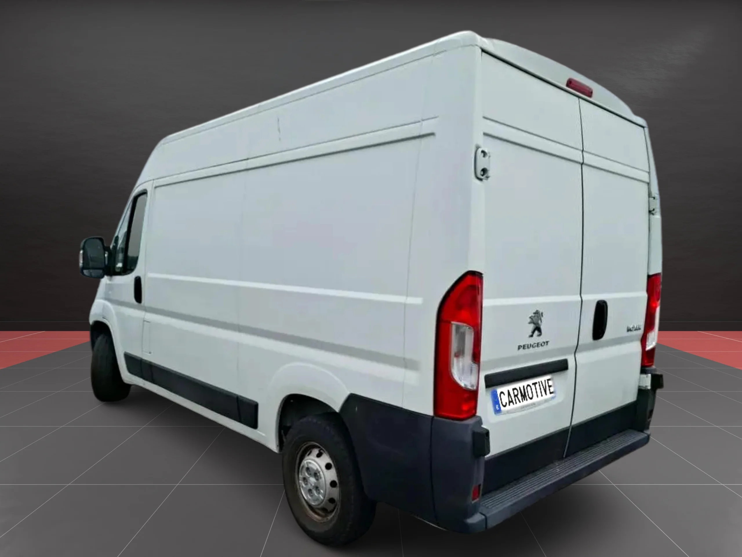 Peugeot Boxer Furgoneta L2H2 Ocasión economica | Solo 28.000km y 10,5m³ - Foto 5