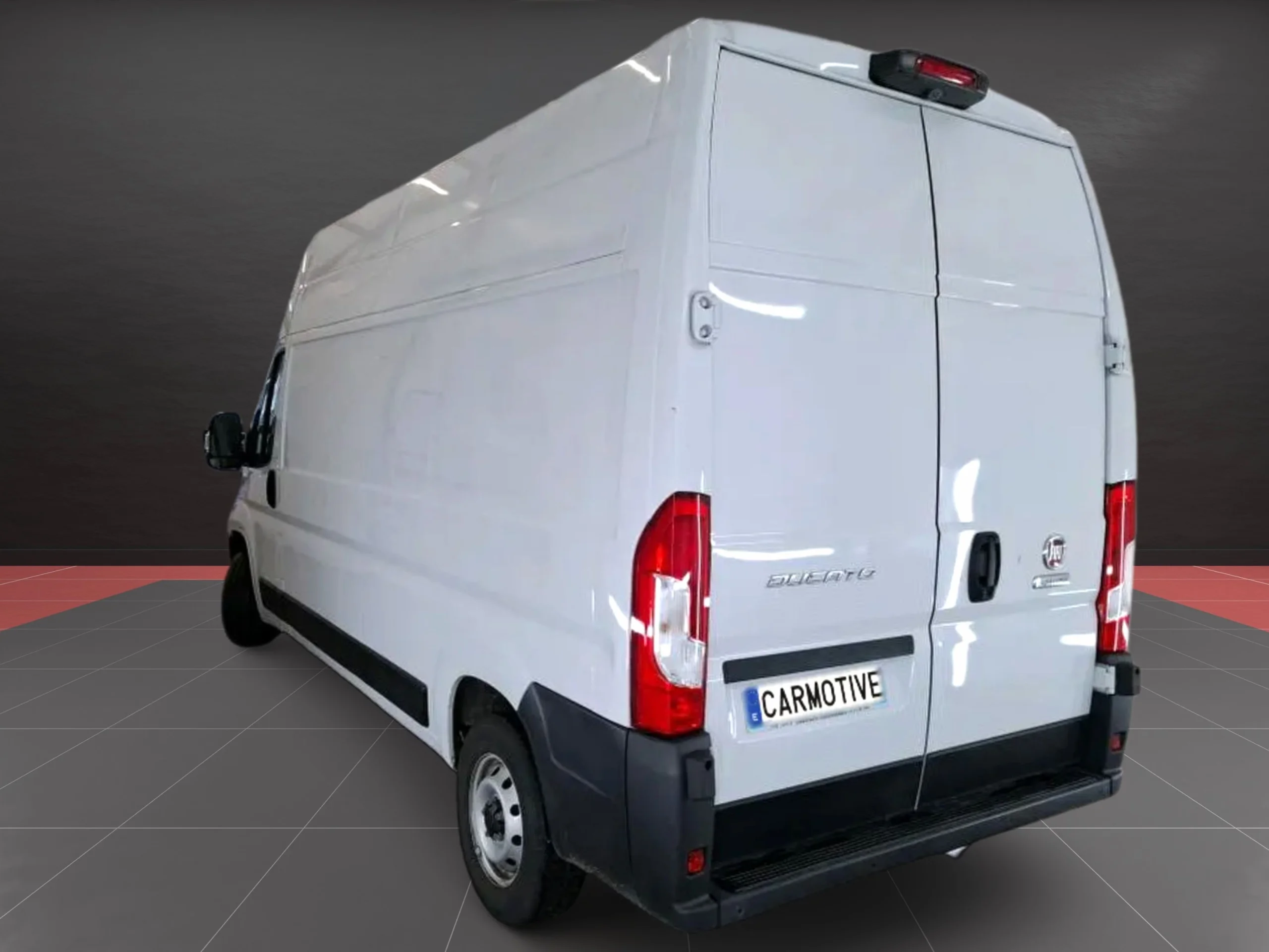 Fiat Ducato L3H3 - Foto 3