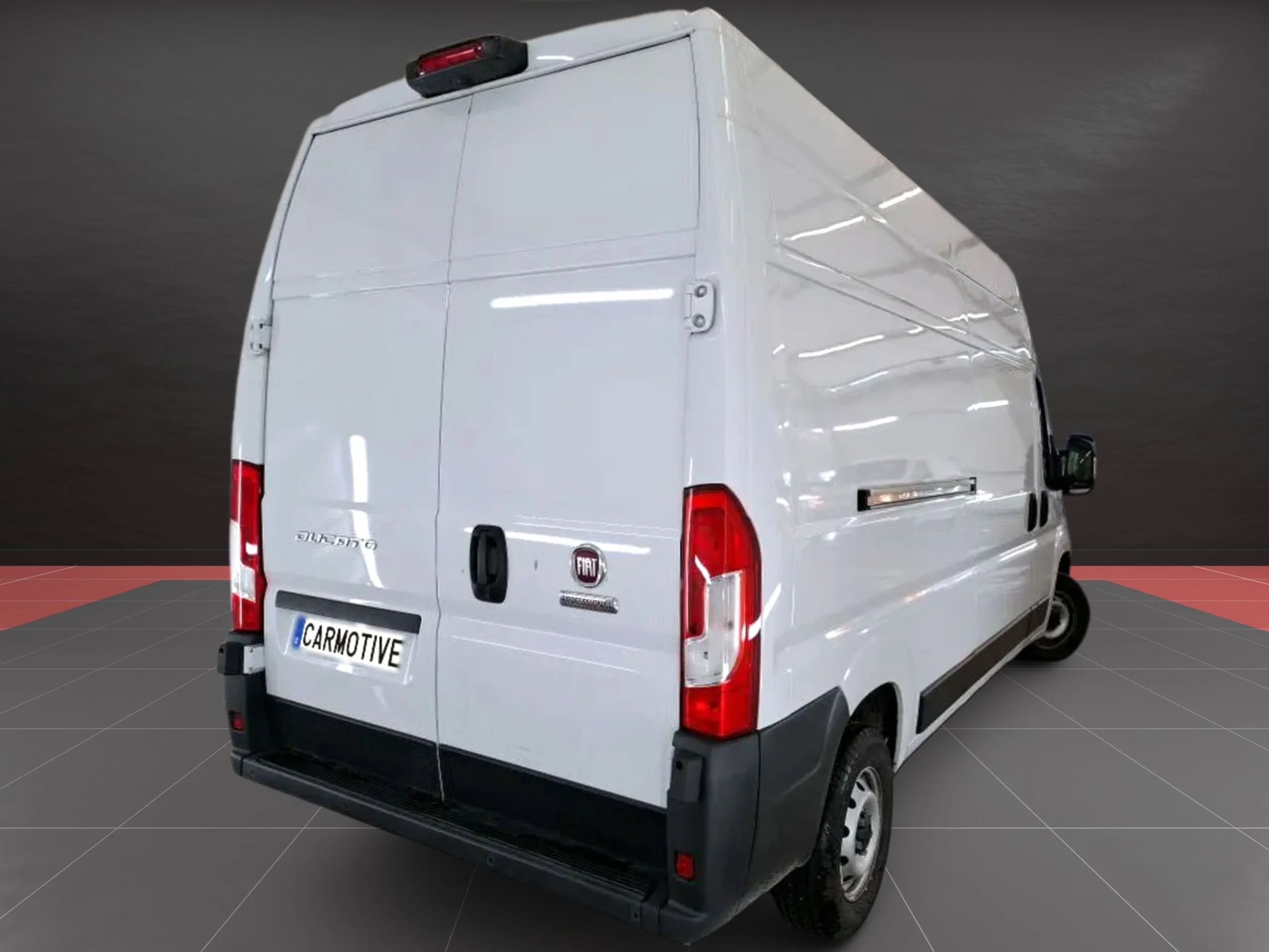 Fiat Ducato L3H3 - Foto 4