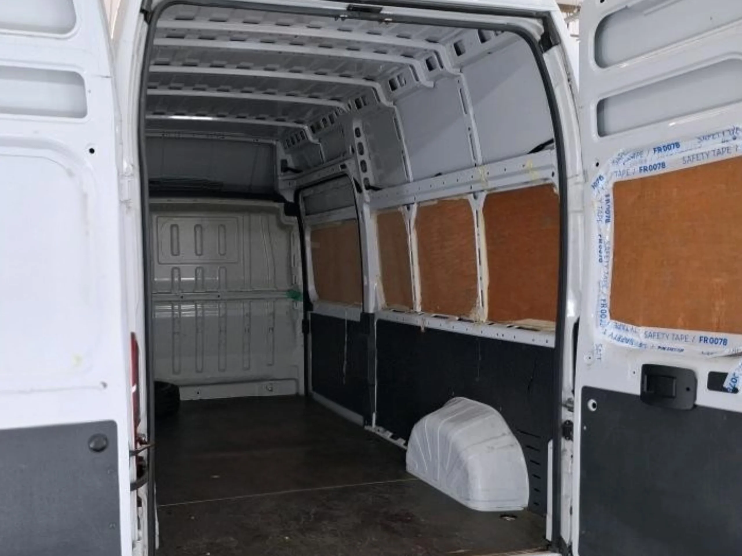 Fiat Ducato L3H3 - Foto 5