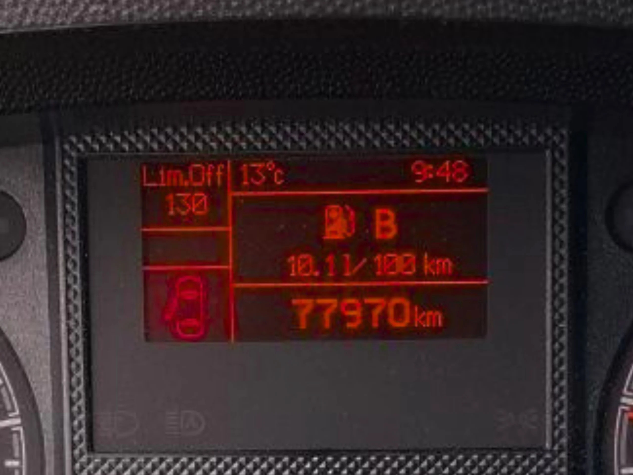 Peugeot Boxer L4H3 140V - Foto 8