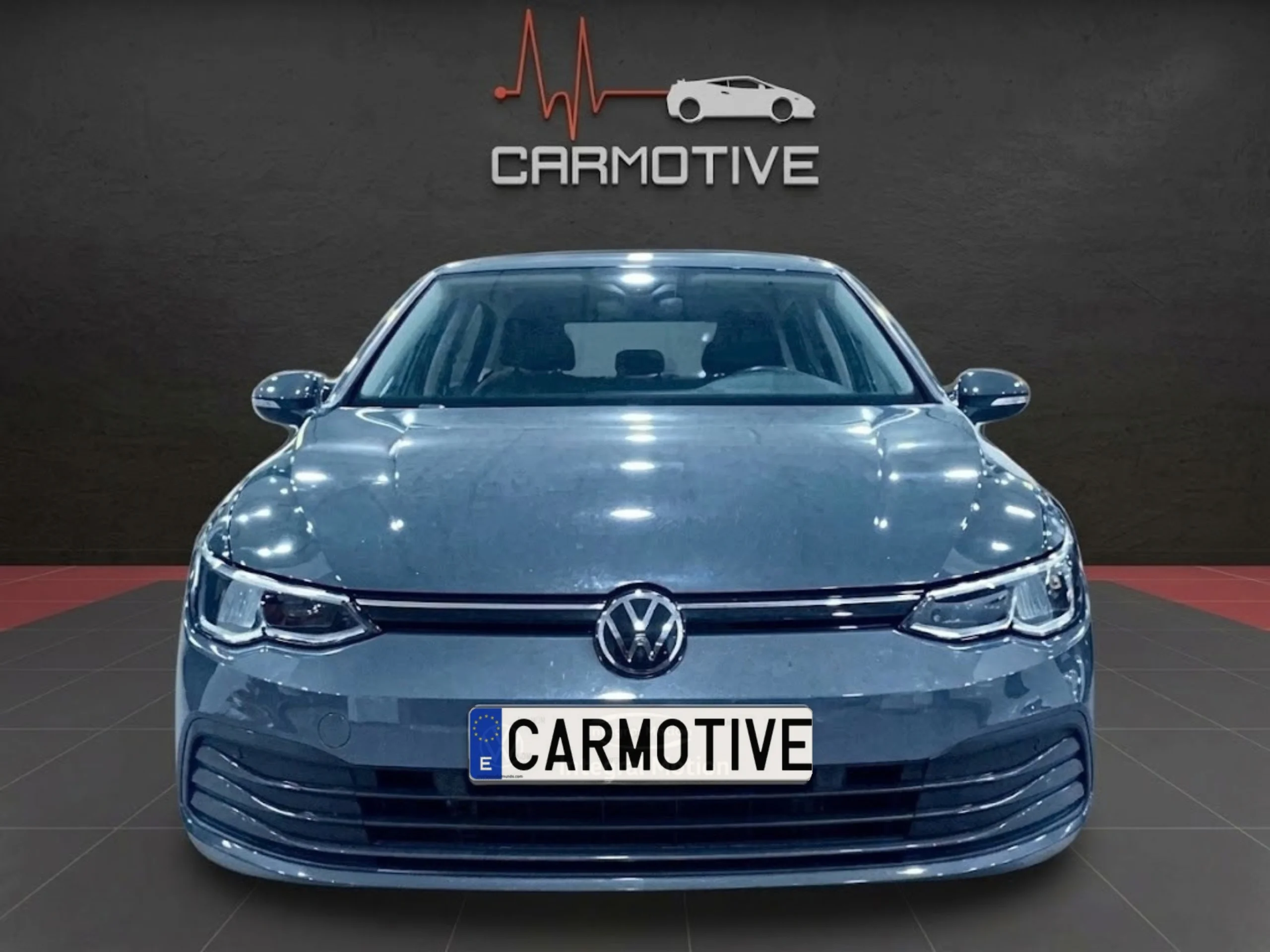 Volkswagen Golf Life 1.0 eTSI 110CV DSG Automático (2024) | Desde 351€/mes - Foto 2