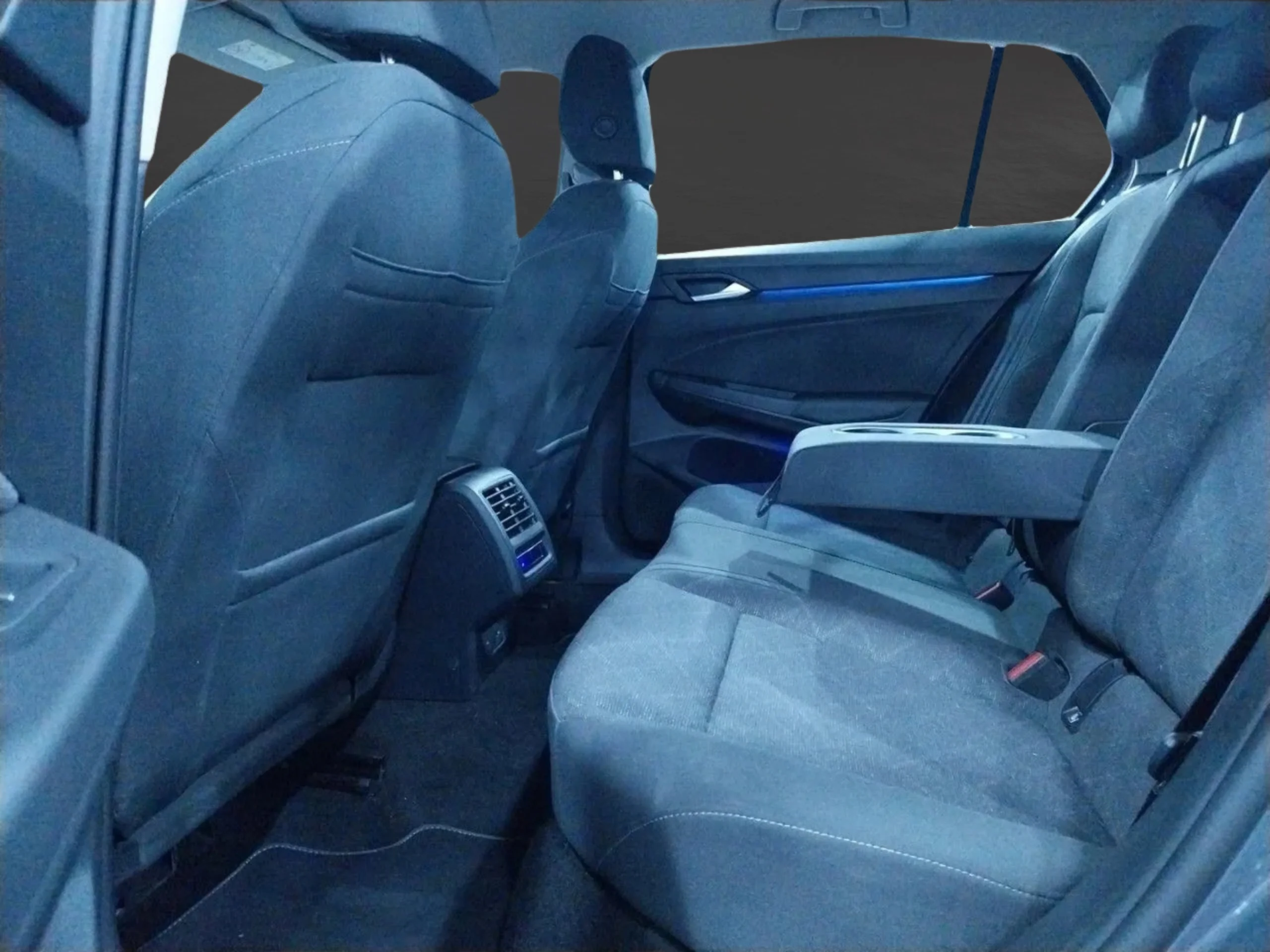 Volkswagen Golf Life 1.0 eTSI 110CV DSG Automático (2024) | Desde 351€/mes - Foto 11