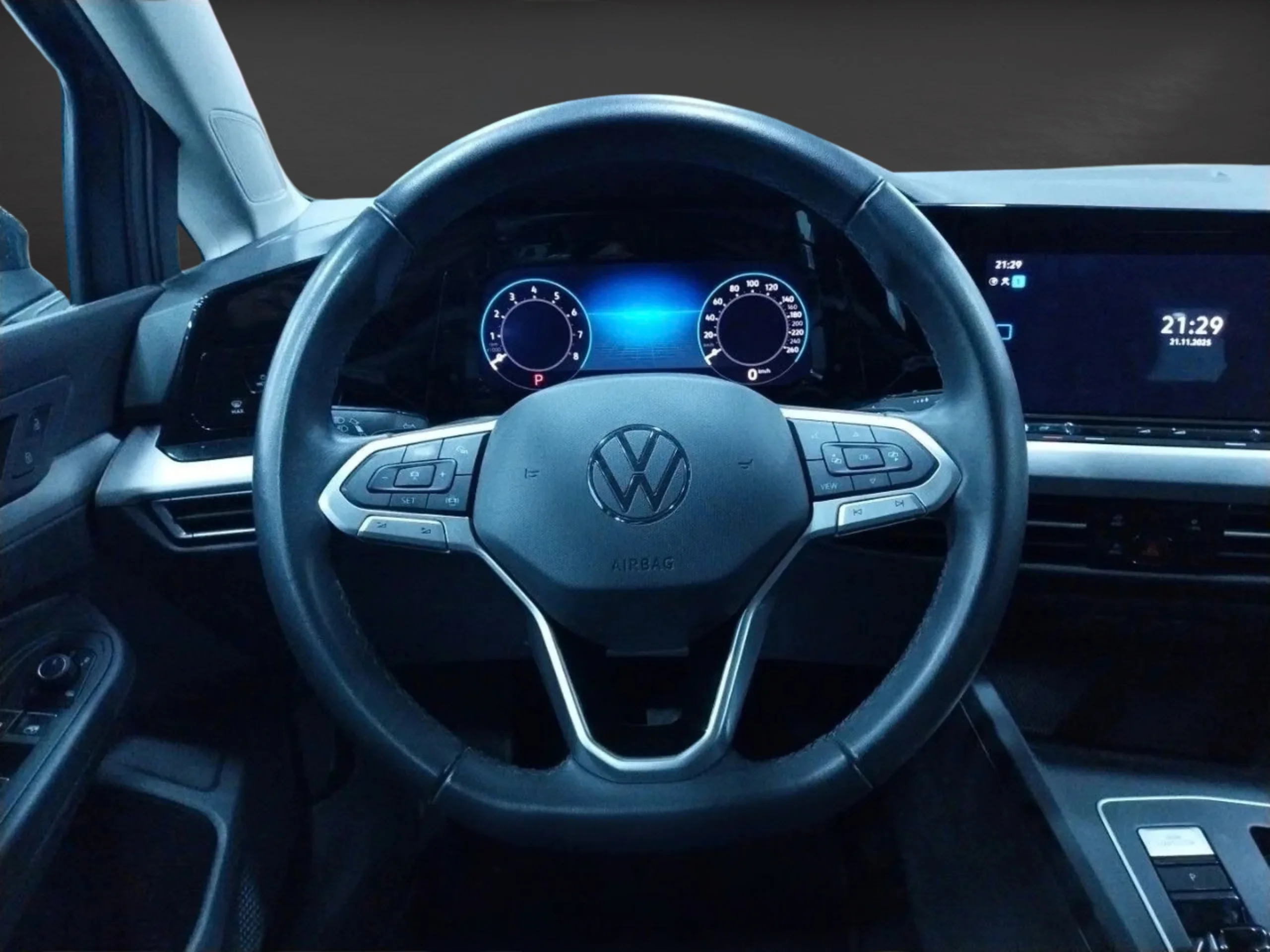 Volkswagen Golf Life 1.0 eTSI 110CV DSG Automático (2024) | Desde 351€/mes - Foto 13