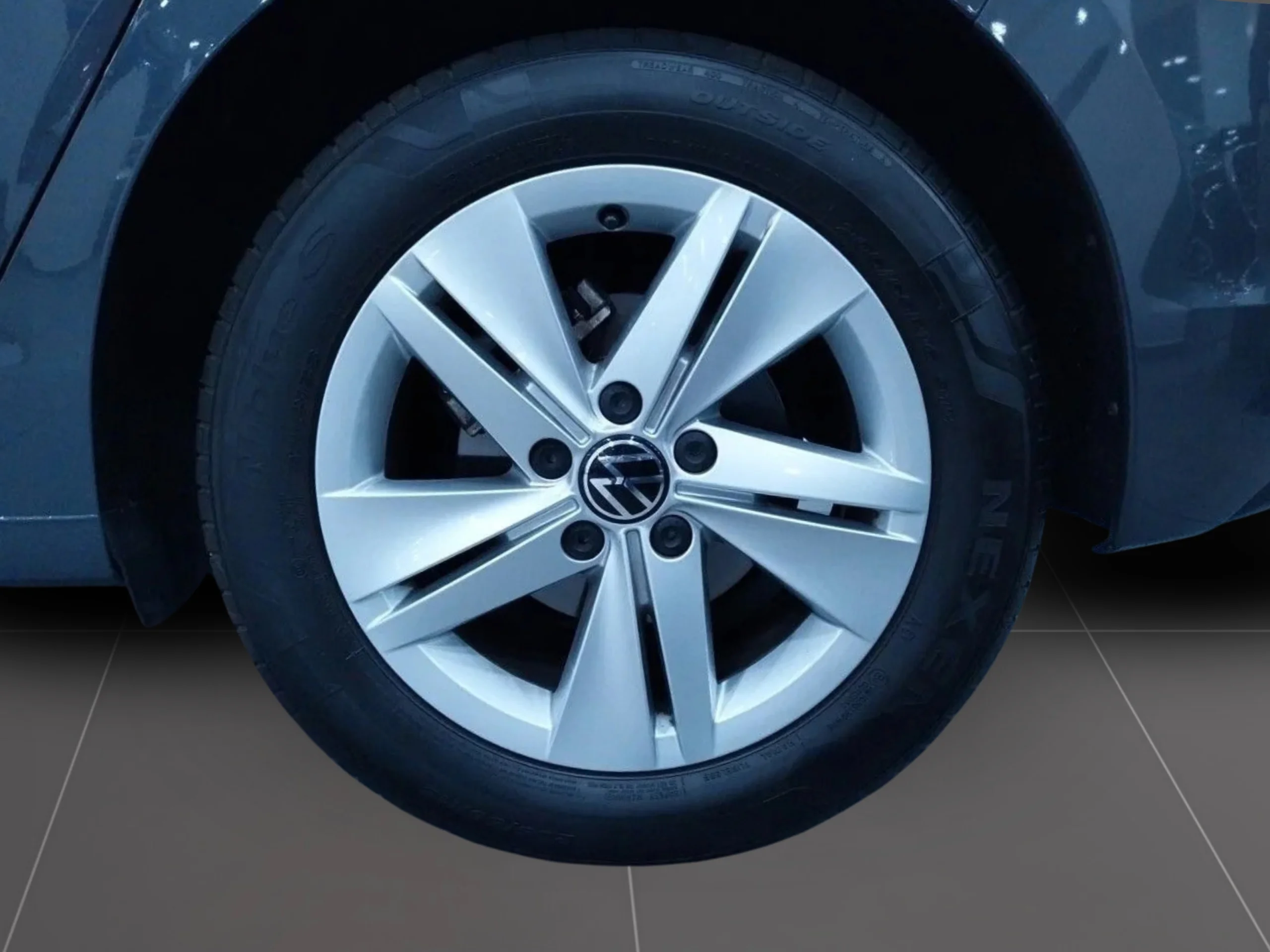 Volkswagen Golf Life 1.0 eTSI 110CV DSG Automático (2024) | Desde 351€/mes - Foto 22