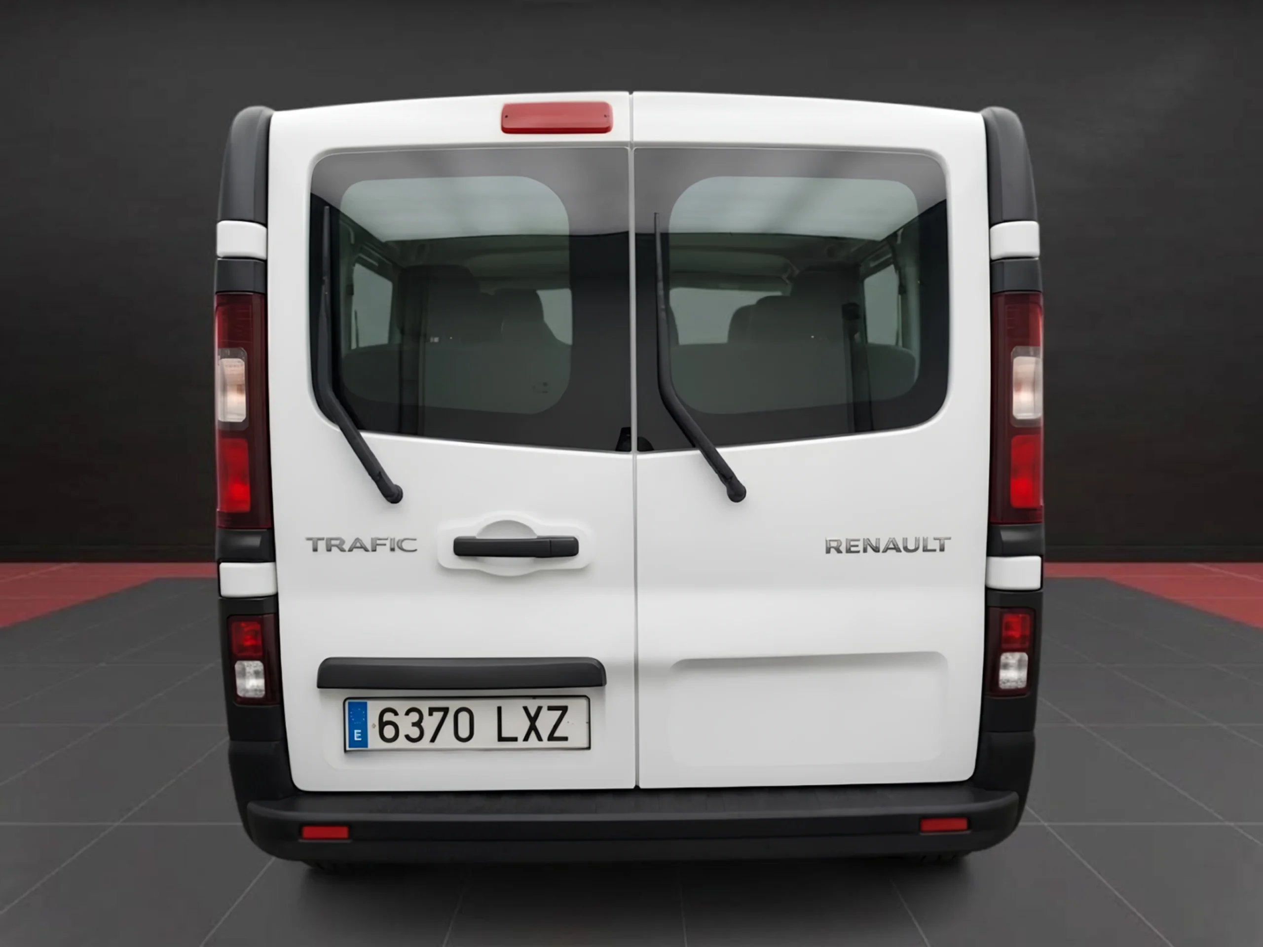 Renault Trafic Combi 9 Plazas L1H1 | Desde 402€/mes - Foto 6