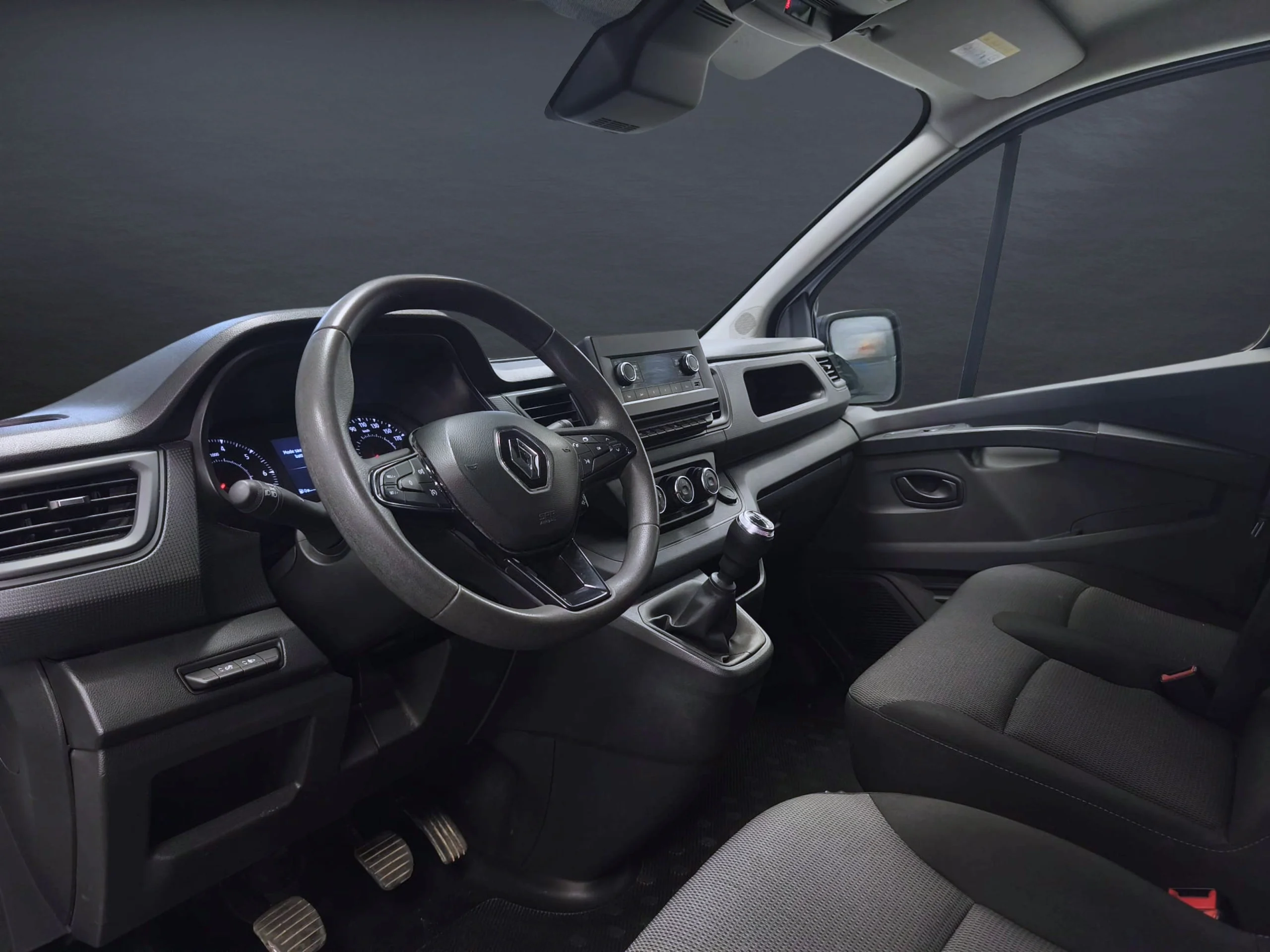 Renault Trafic Combi 9 Plazas L1H1 | Desde 402€/mes - Foto 9
