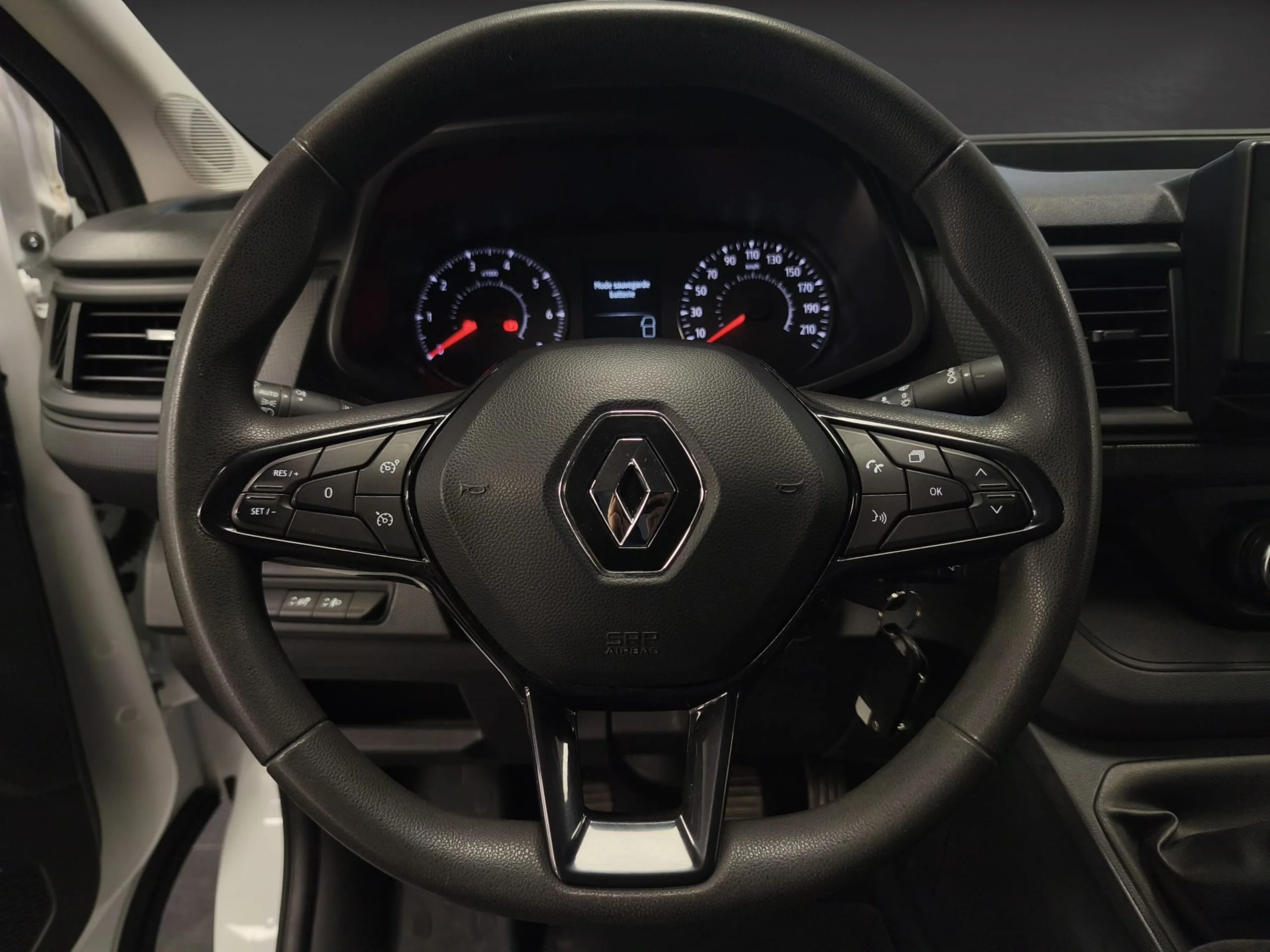 Renault Trafic Combi 9 Plazas L1H1 | Desde 402€/mes - Foto 12