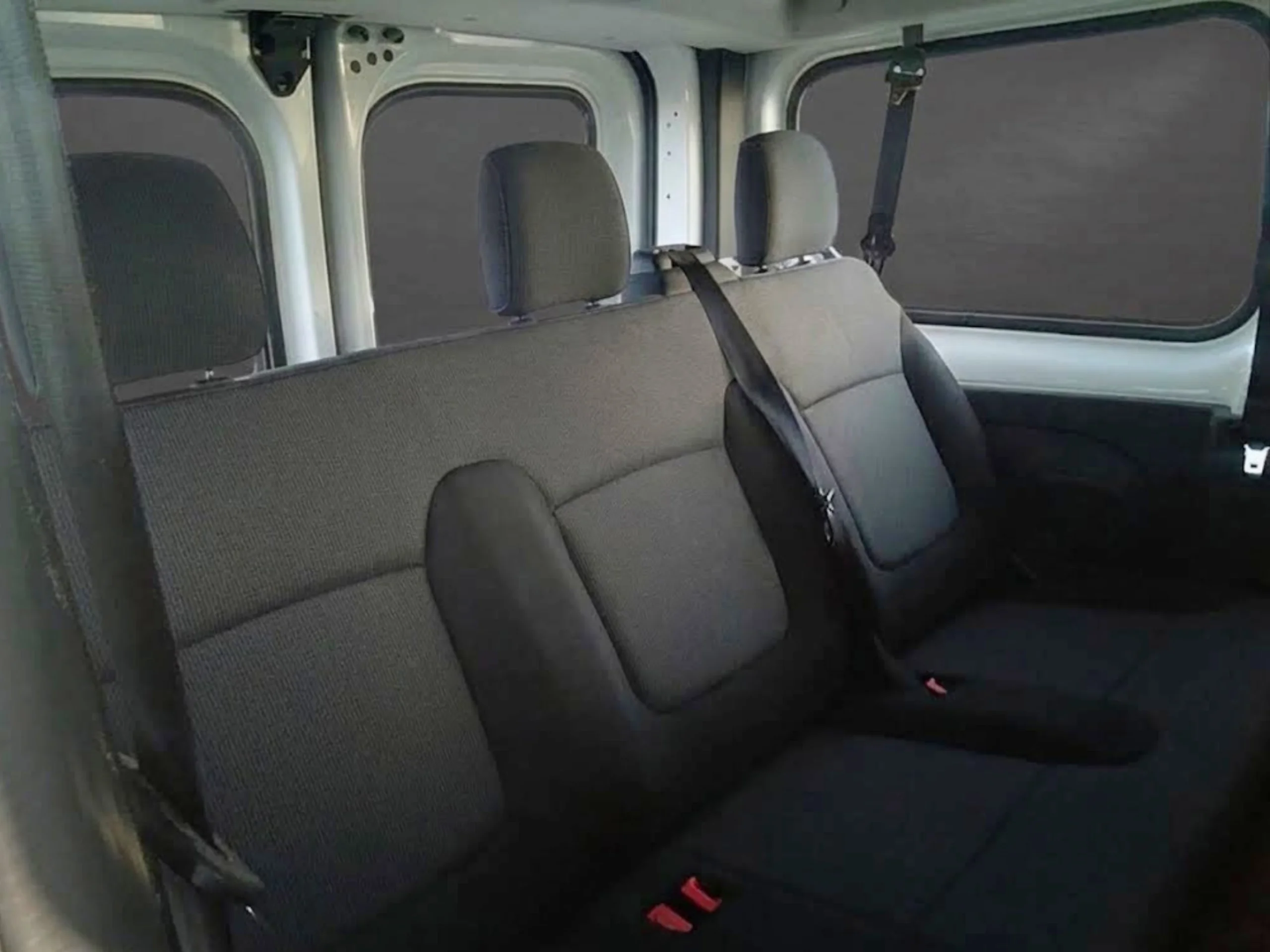 Renault Trafic Combi 9 Plazas L1H1 | Desde 402€/mes - Foto 11