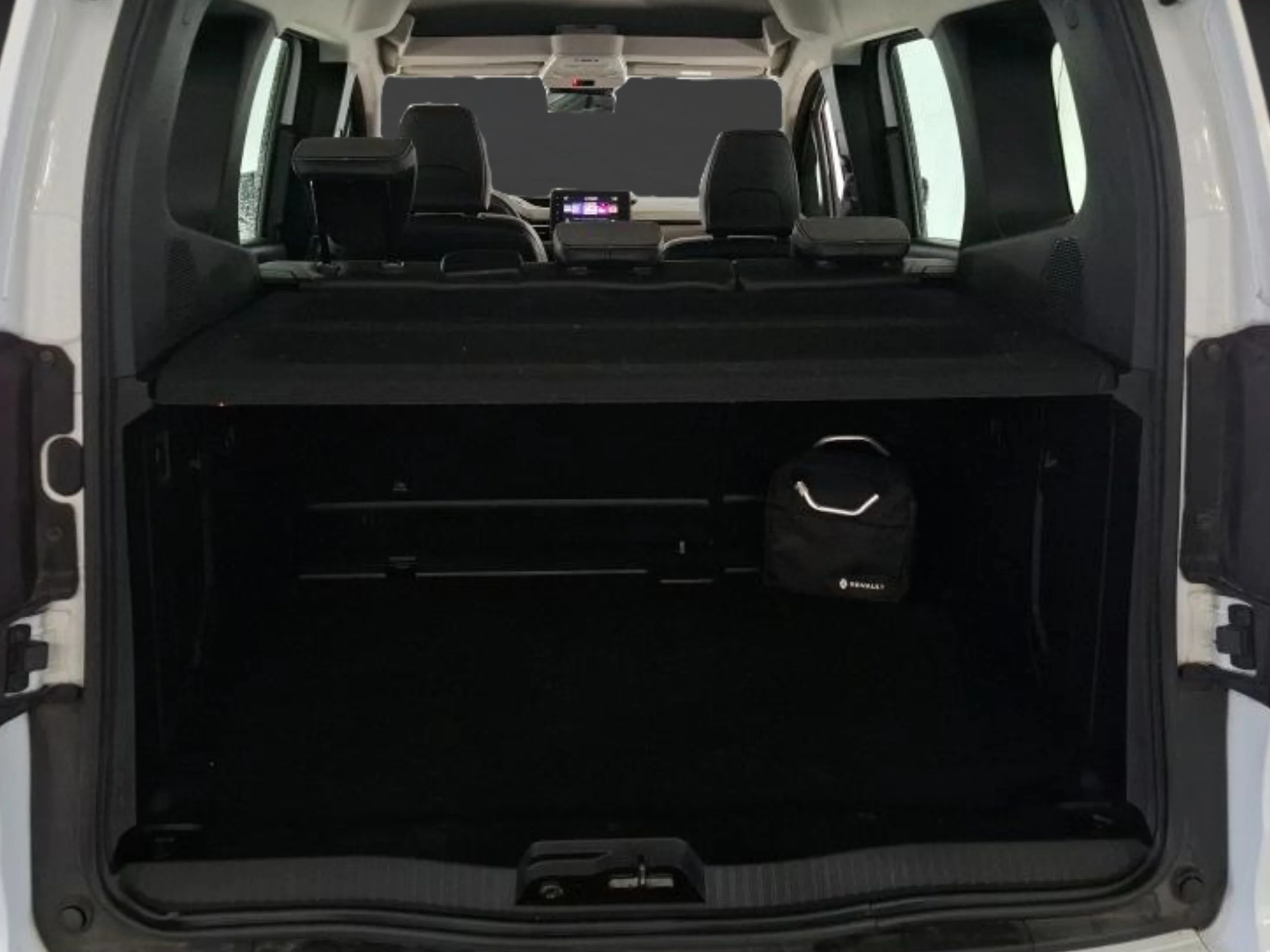 Renault Kangoo  Zen Combi 5 Plazas | Desde 284€/mes - Foto 6