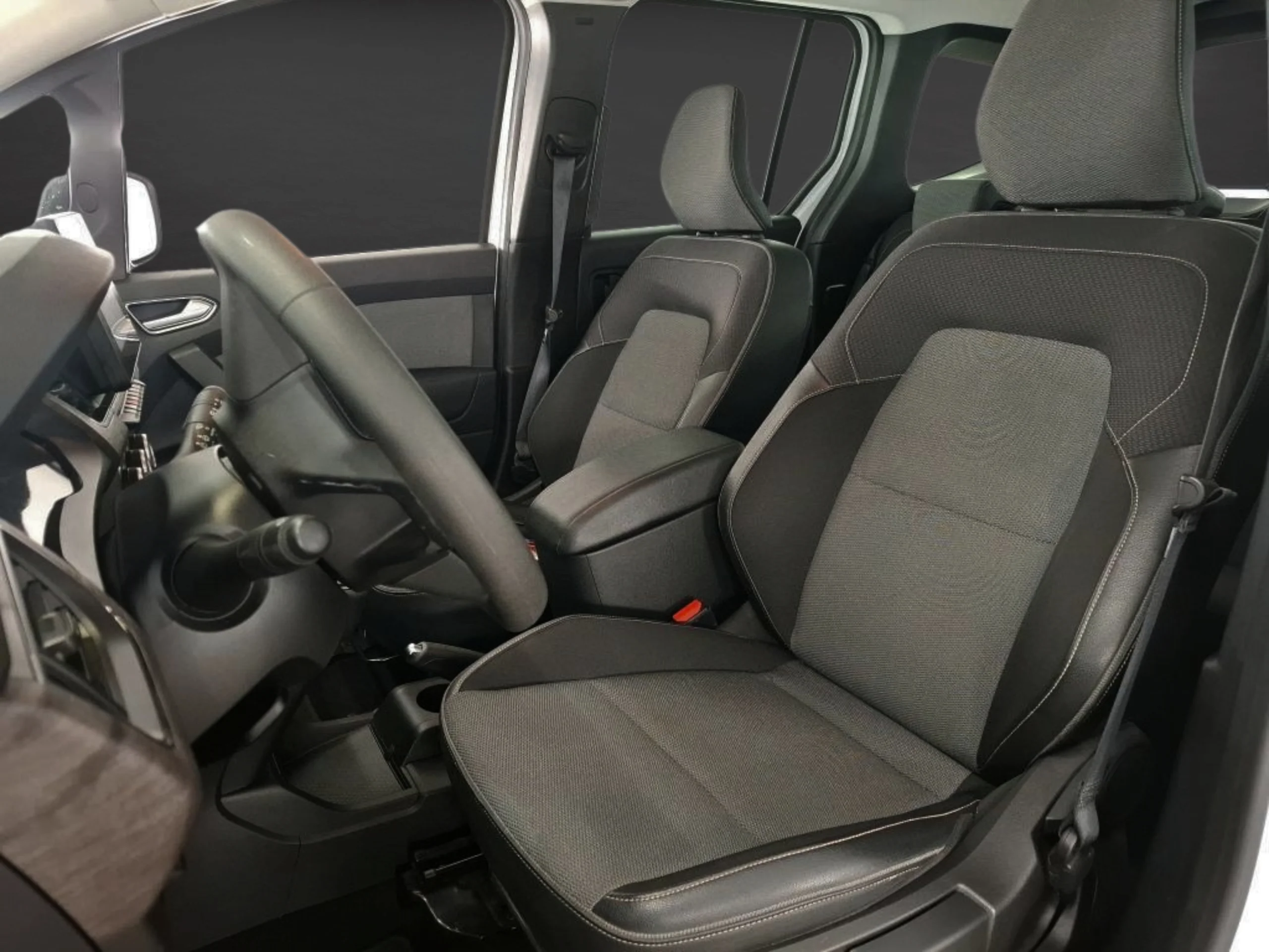 Renault Kangoo  Zen Combi 5 Plazas | Desde 284€/mes - Foto 8