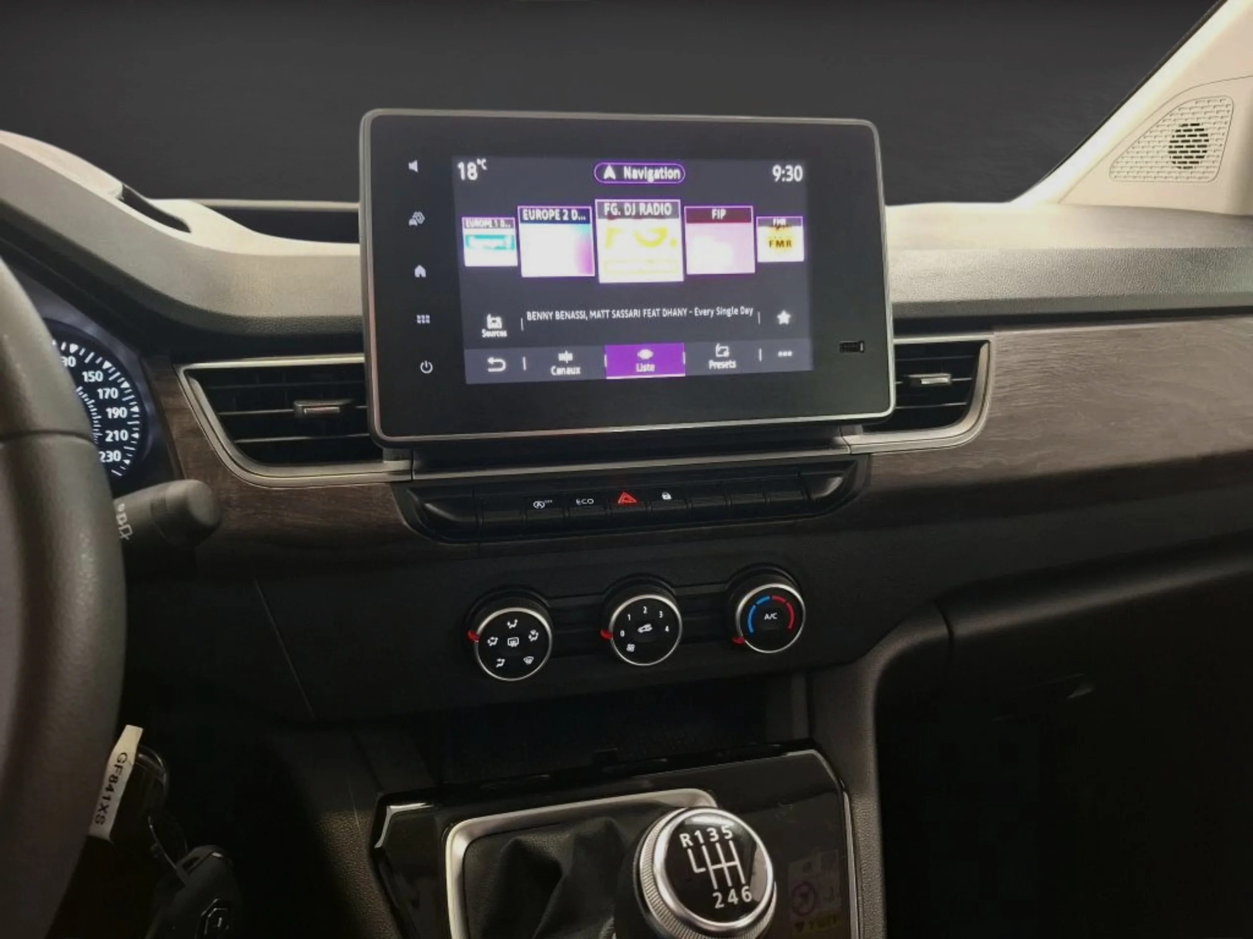 Renault Kangoo  Zen Combi 5 Plazas | Desde 284€/mes - Foto 12