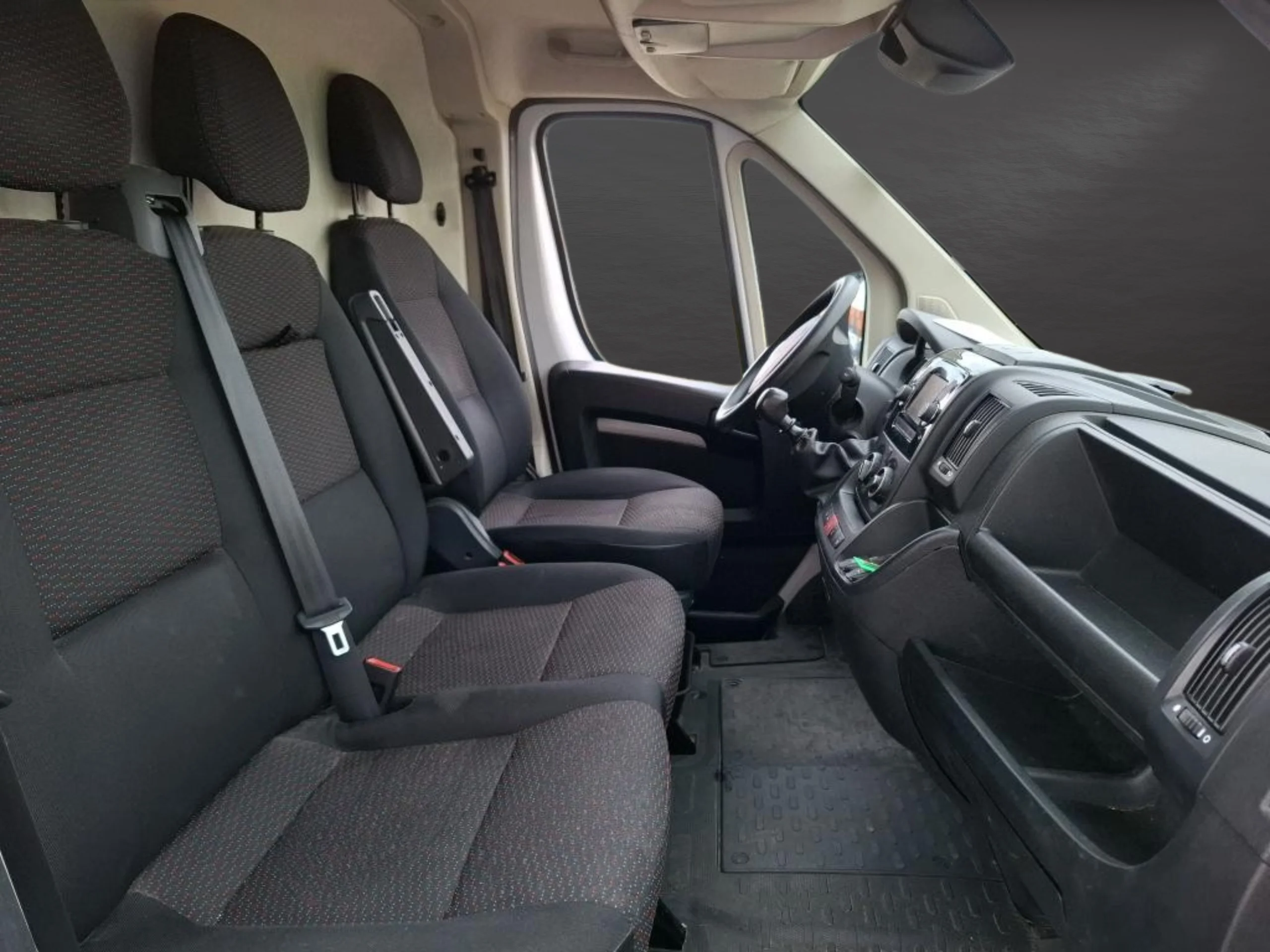 Citroen Jumper  Furgon L2H1 con Baca  - Foto 6