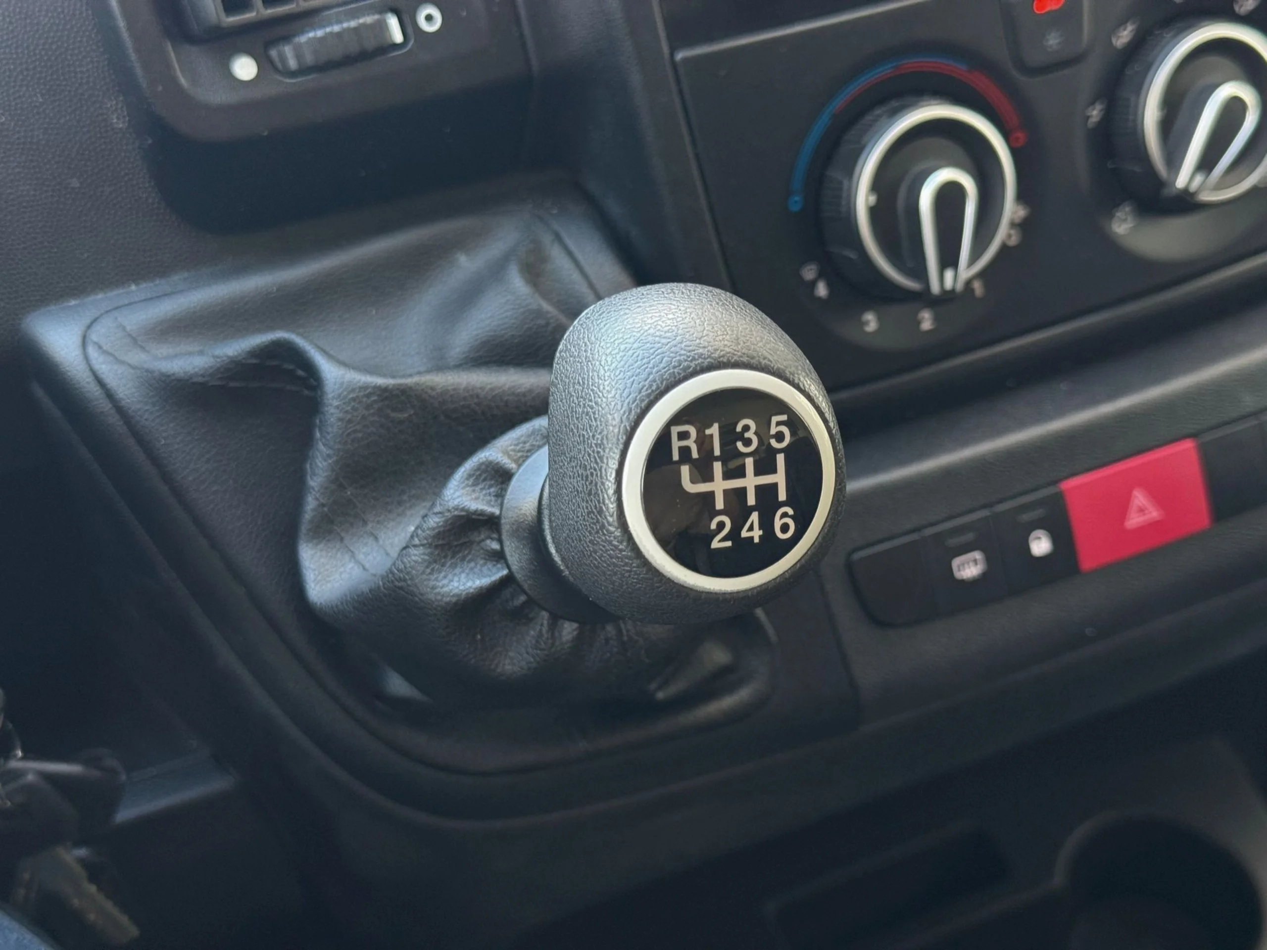 Citroen Jumper  Furgon L2H1 con Baca  - Foto 8