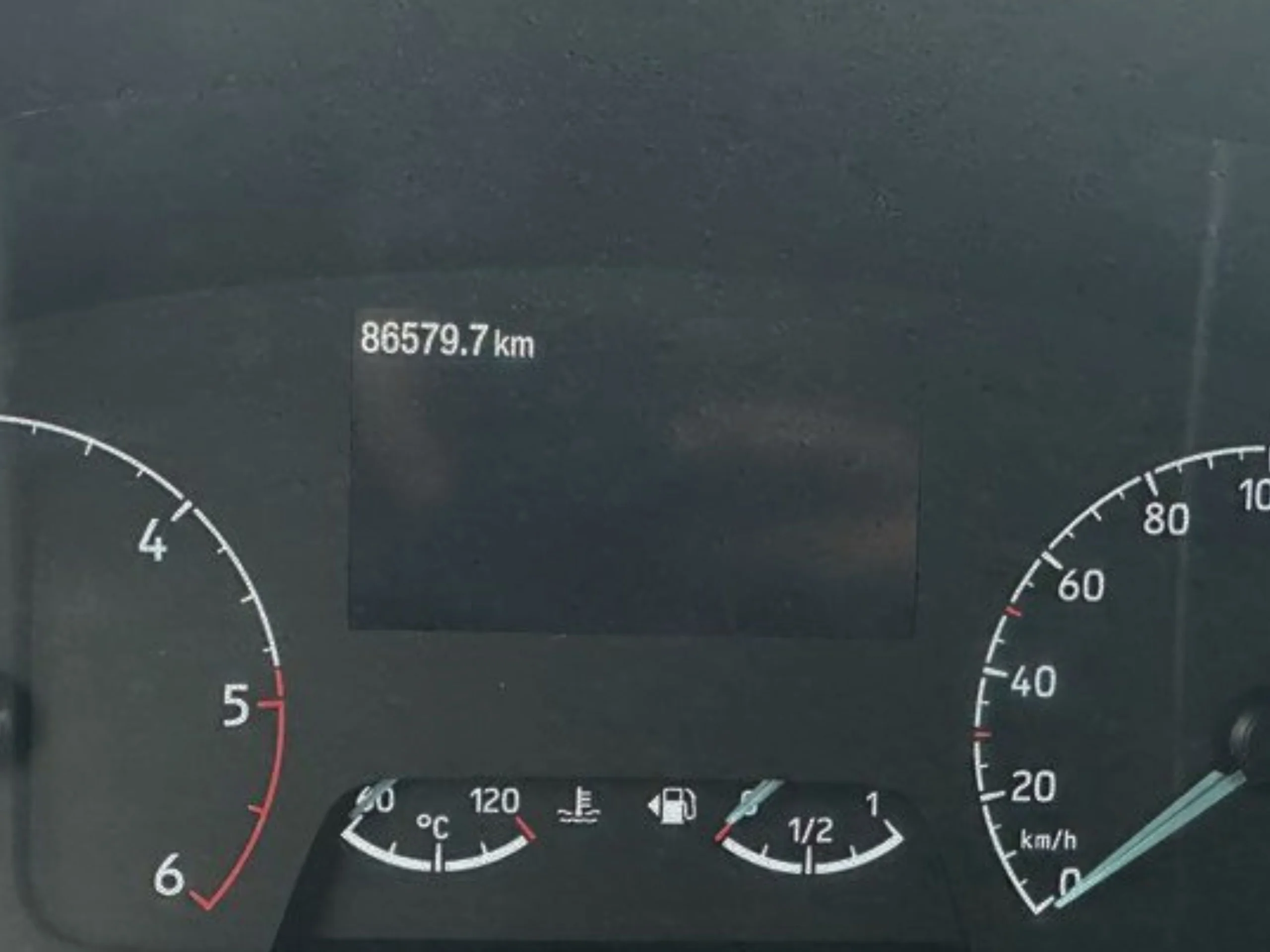 Ford Transit L3H3 170CV Trend - Foto 7