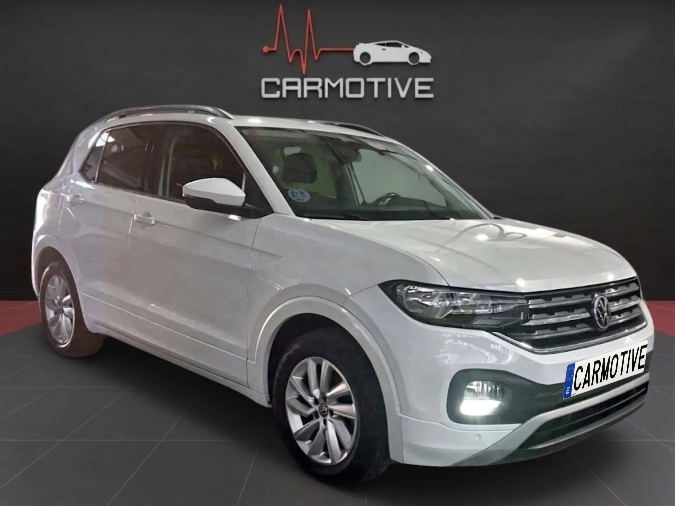 Volkswagen T-Cross Advance 1.0 TSI | Desde 254€/mes - Foto 3