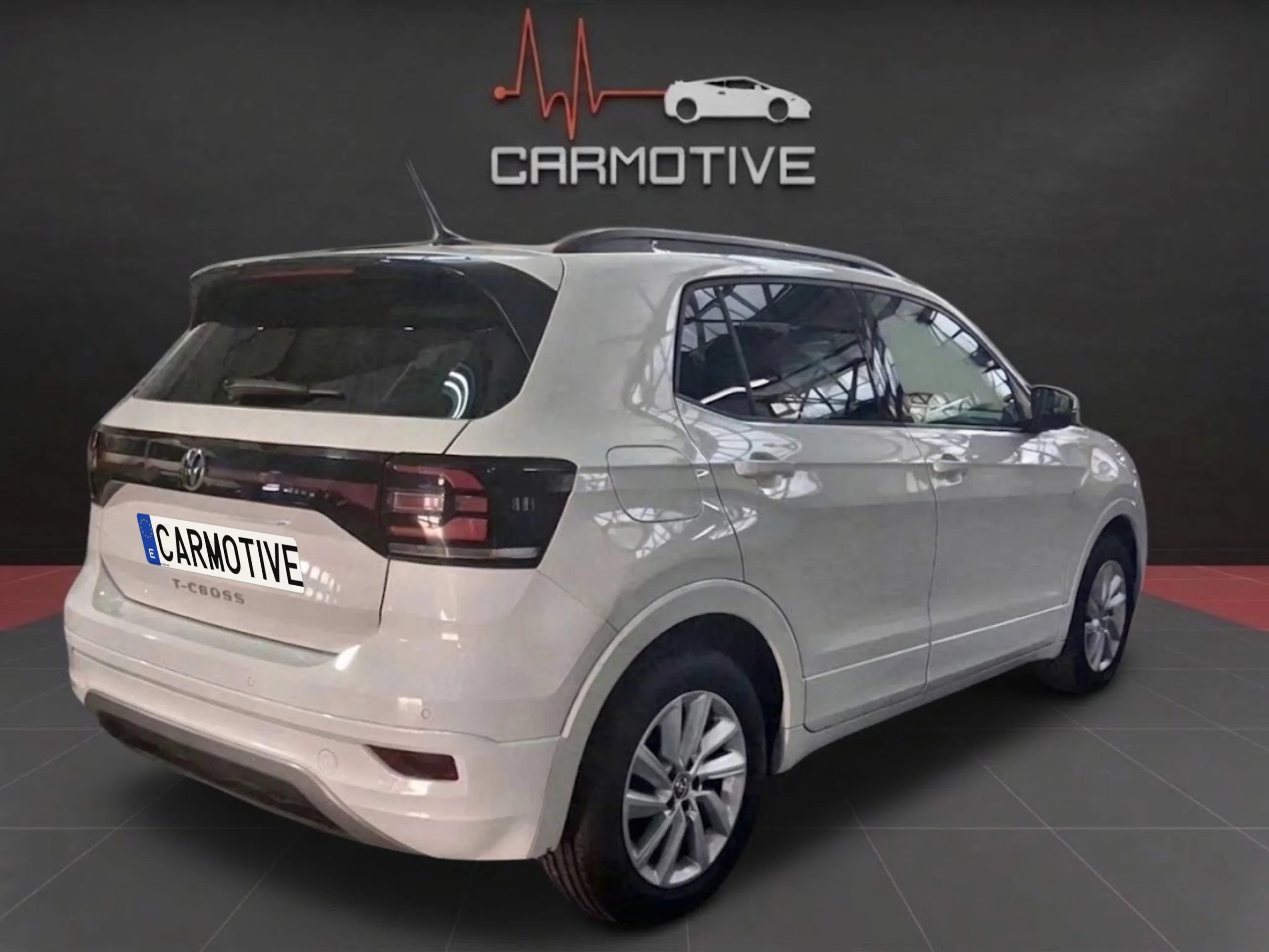 Volkswagen T-Cross Advance 1.0 TSI | Desde 254€/mes - Foto 4