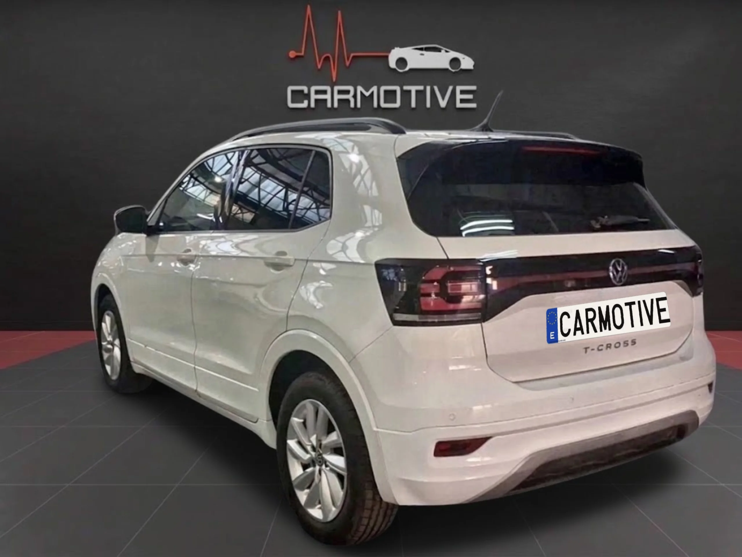 Volkswagen T-Cross Advance 1.0 TSI | Desde 254€/mes - Foto 6