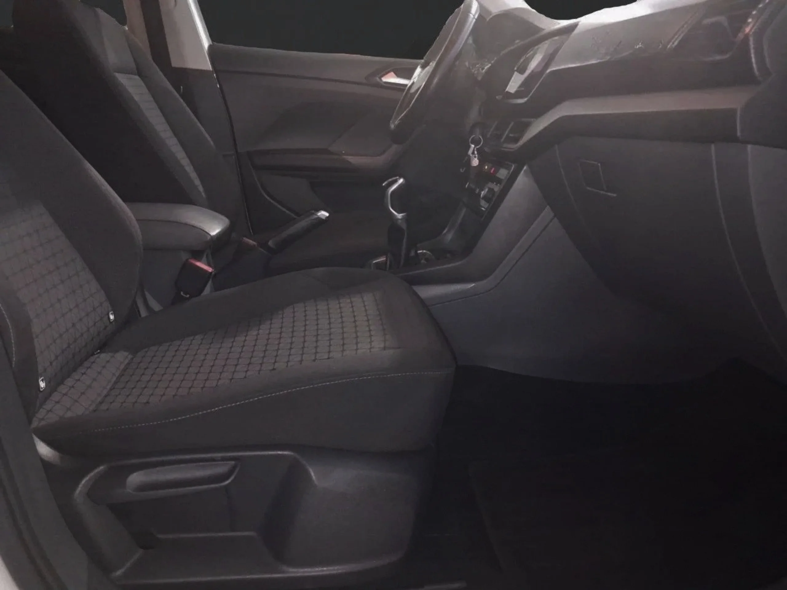 Volkswagen T-Cross Advance 1.0 TSI | Desde 254€/mes - Foto 10