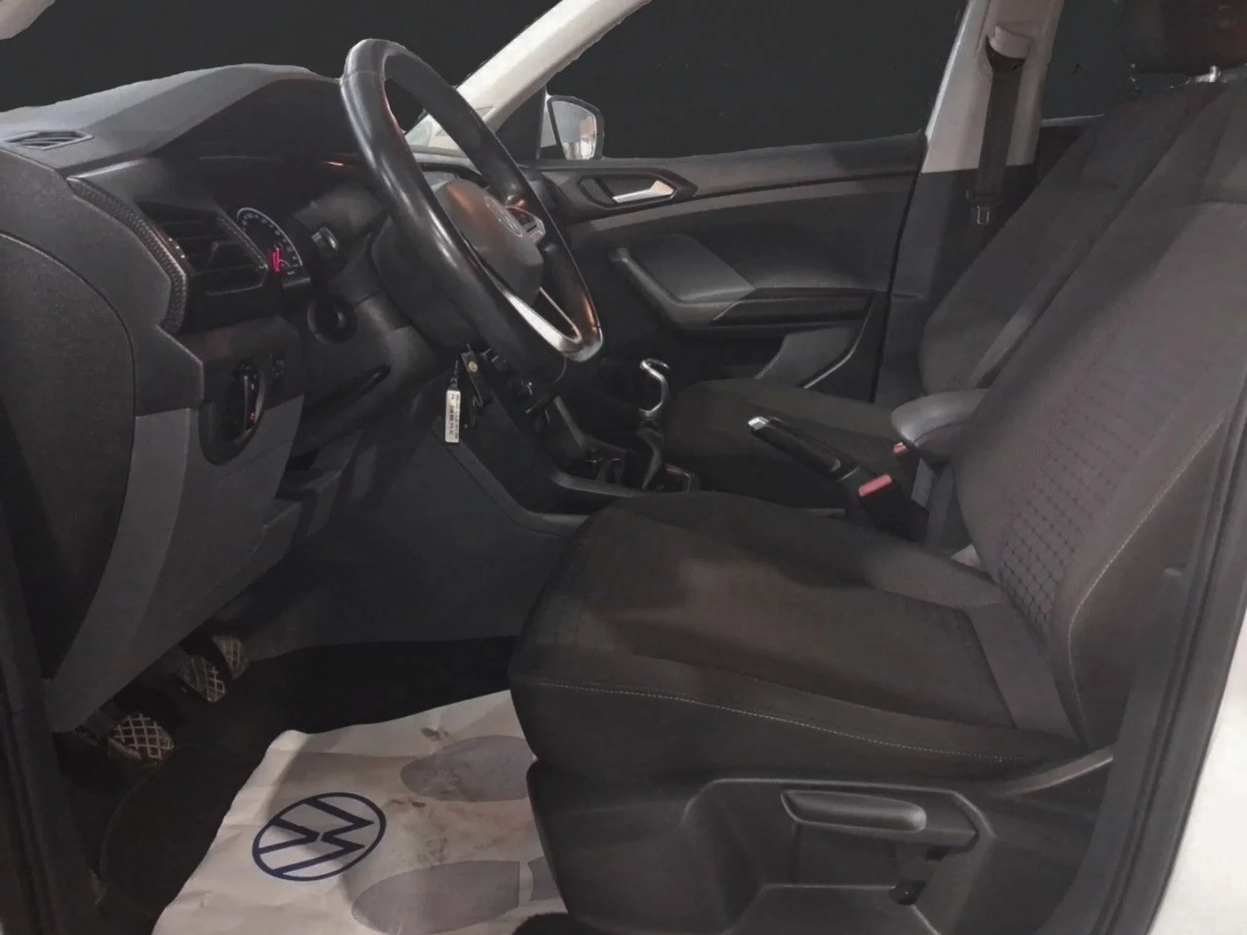 Volkswagen T-Cross Advance 1.0 TSI | Desde 254€/mes - Foto 9