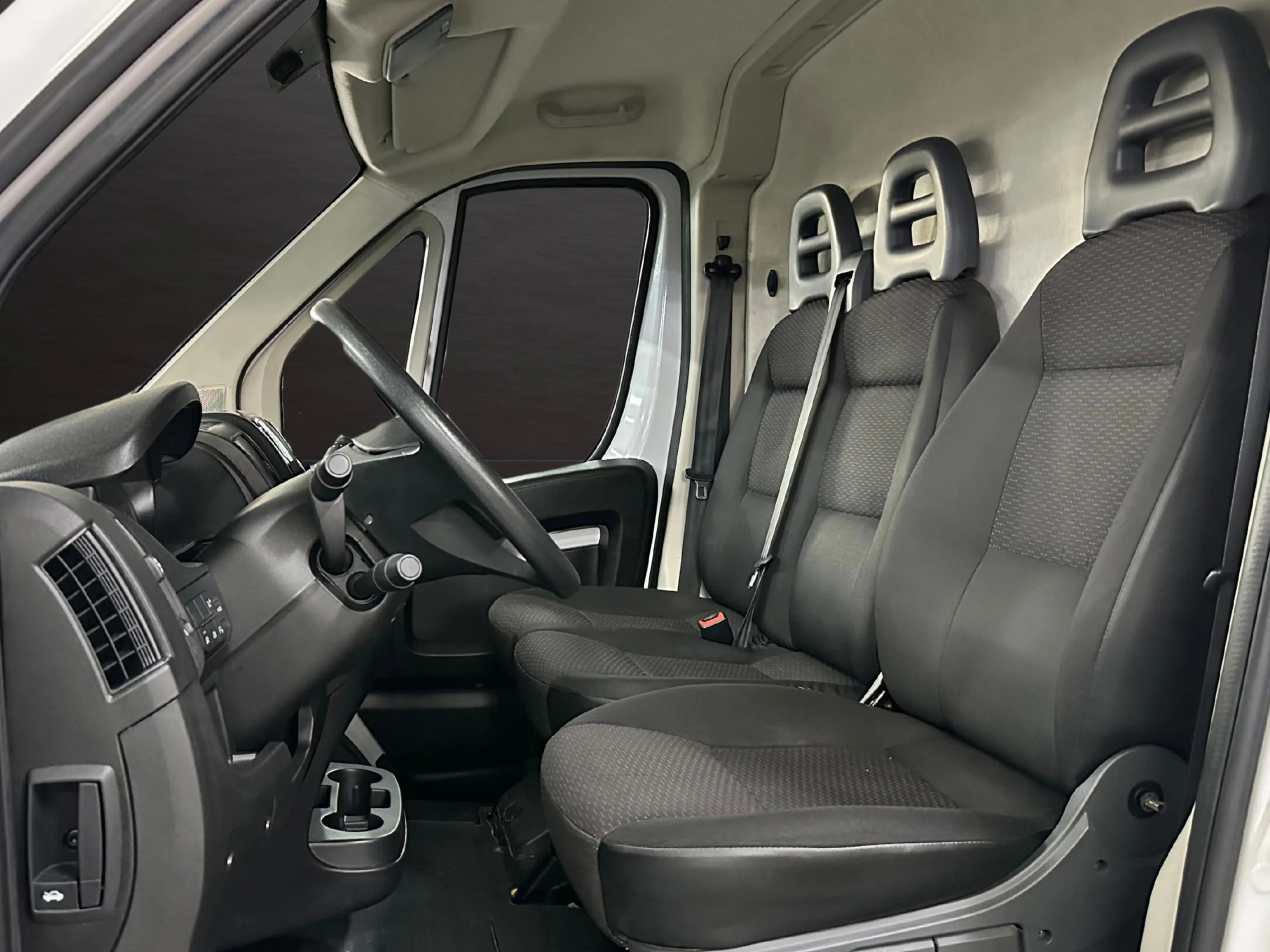 Peugeot Boxer L4H3 140V - Foto 7