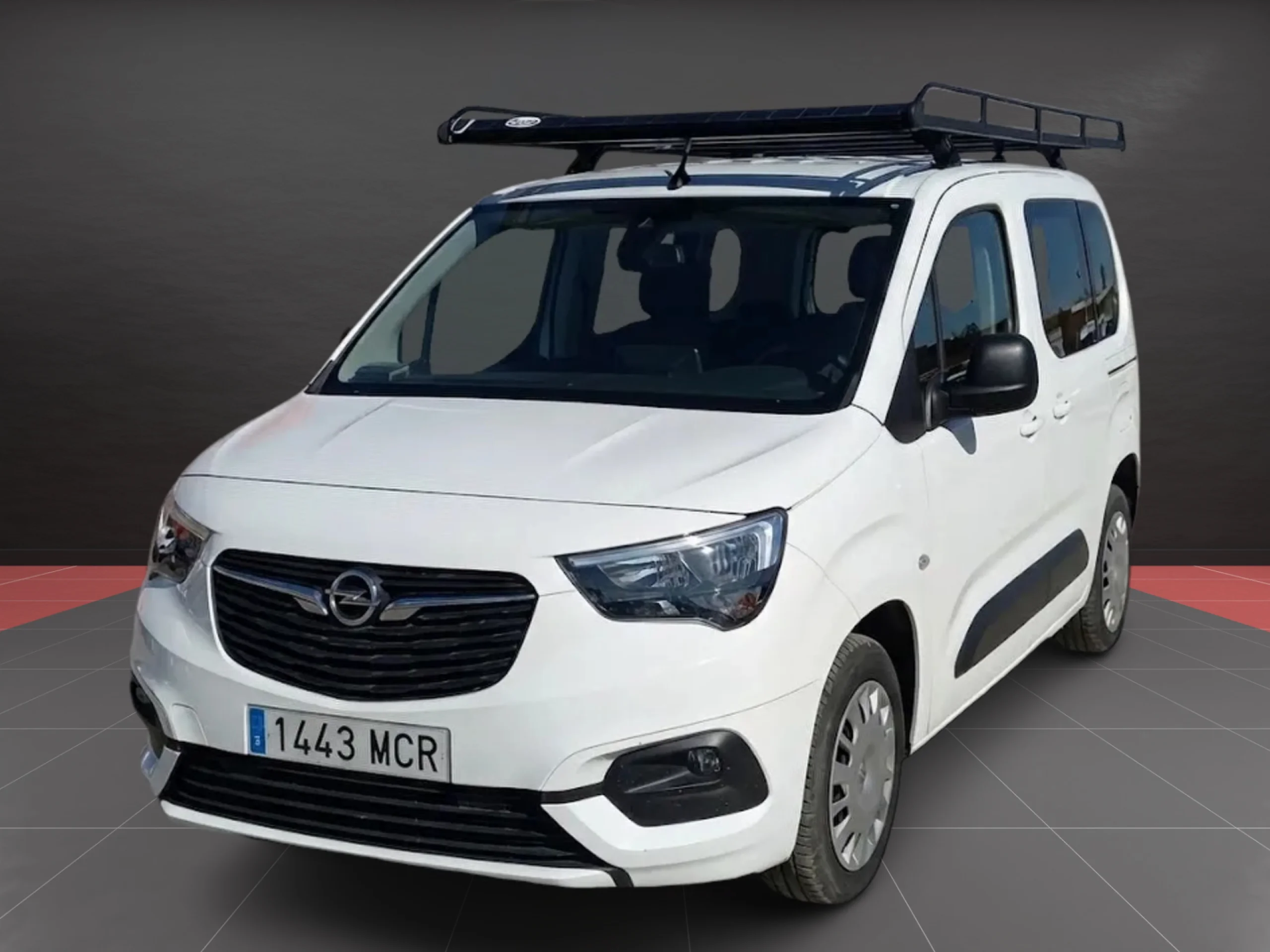 Opel Combo Life 1.5 TD 75kW Business Edition Plus L1 N1 Con Baca - Foto 3