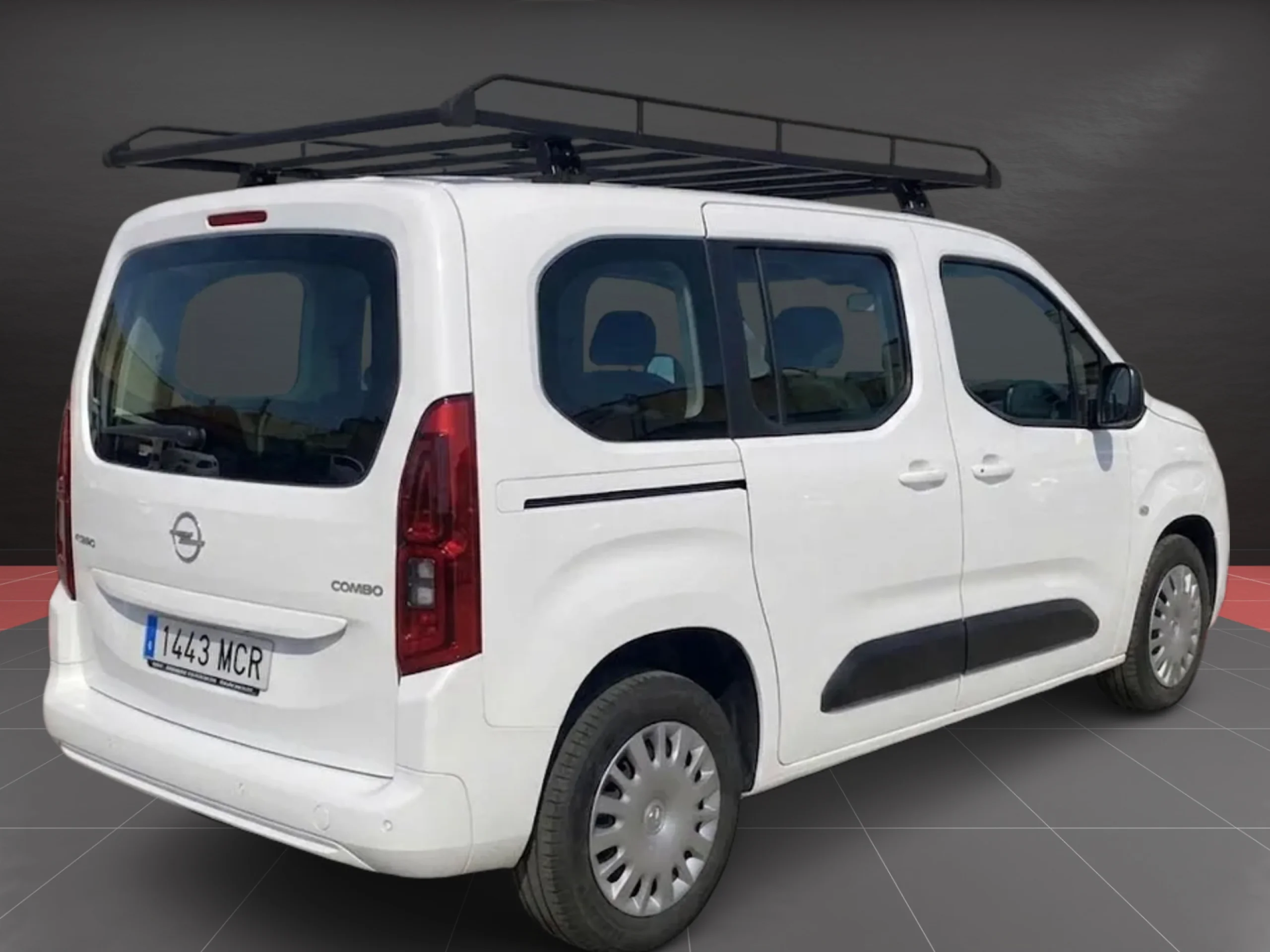 Opel Combo Life 1.5 TD 75kW Business Edition Plus L1 N1 Con Baca - Foto 5