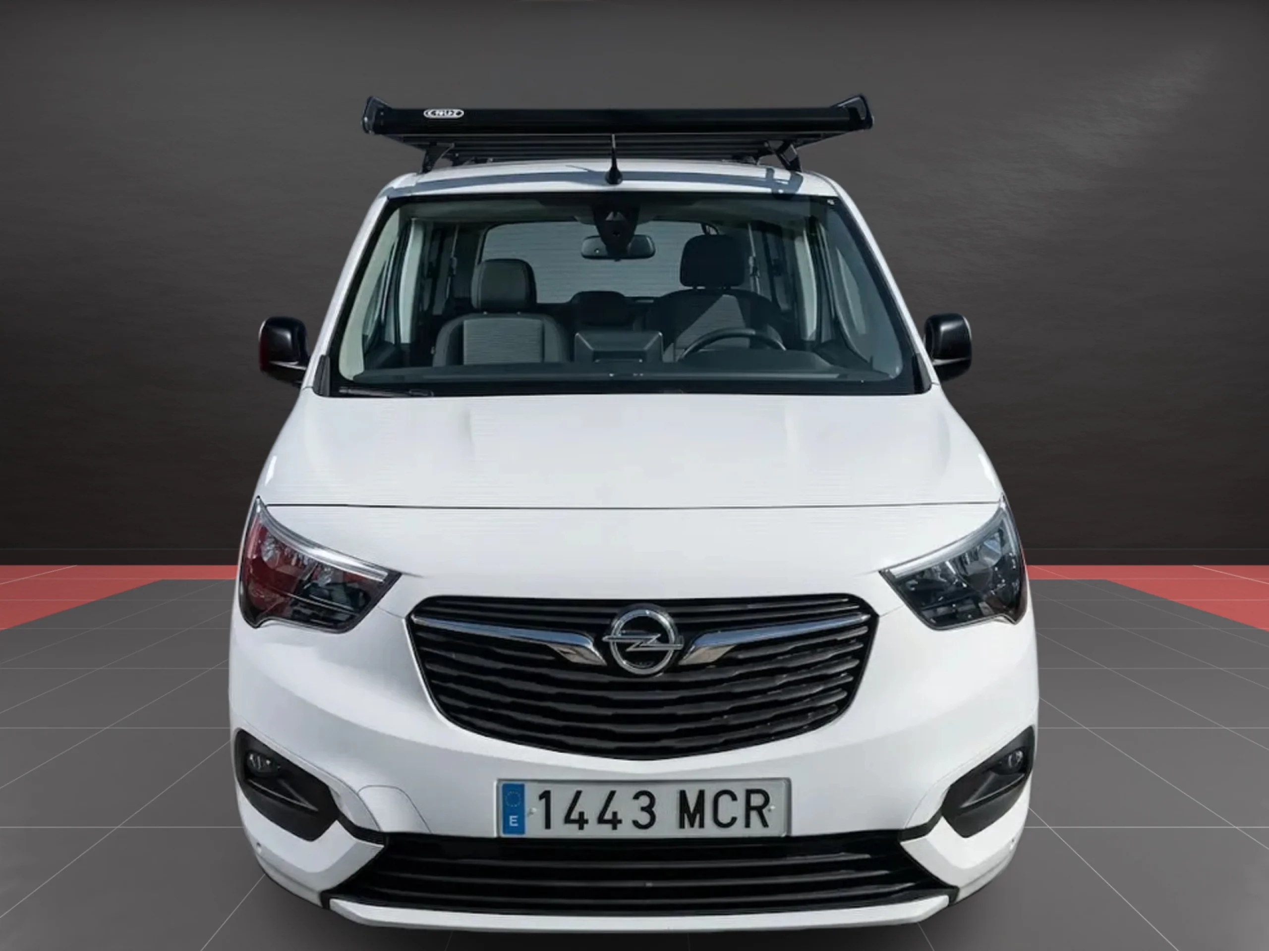 Opel Combo Life 1.5 TD 75kW Business Edition Plus L1 N1 Con Baca - Foto 4