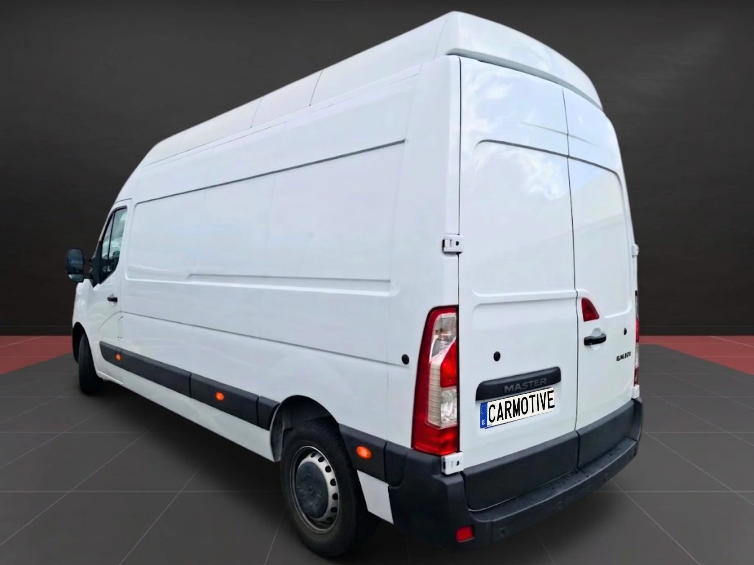 Renault Master L3H3 135CV (2023) | Furgón Gran Volumen | Desde 456€/mes - Foto 5
