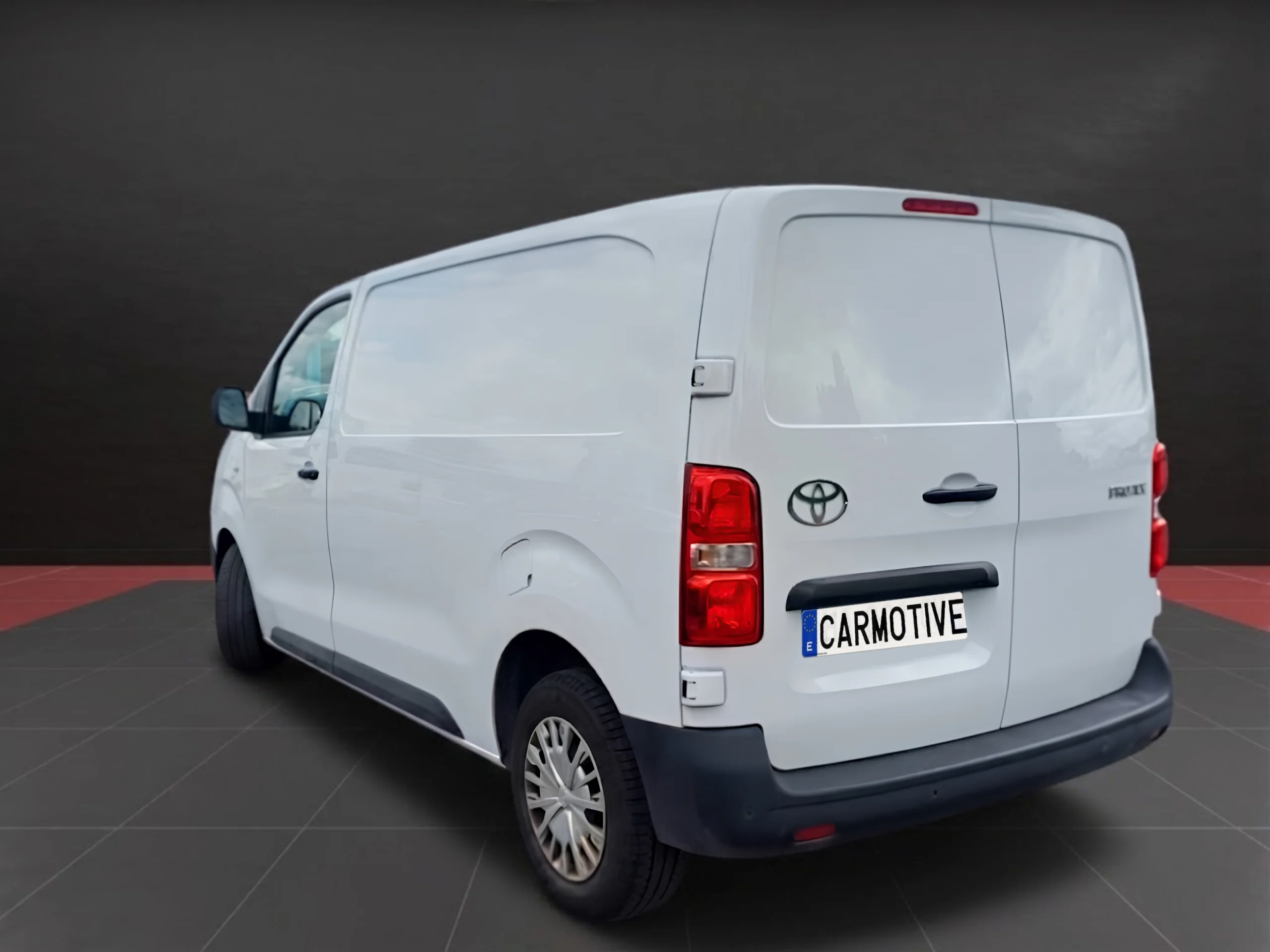 Toyota Proace Medium 140CV (2024) | Desde 381€/mes - Foto 5